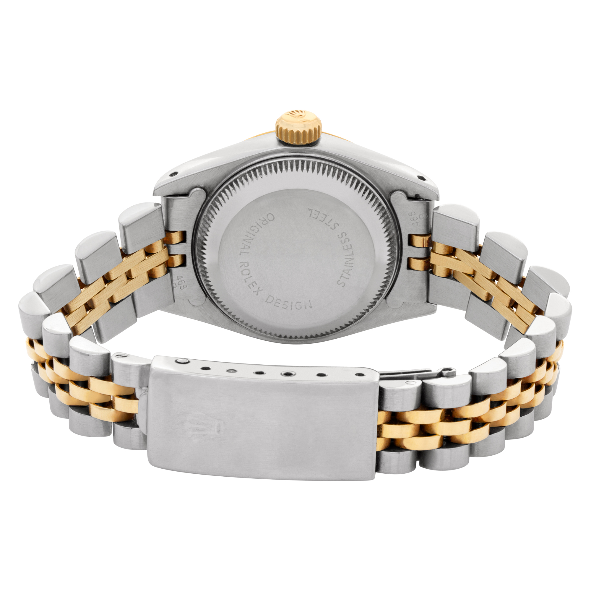 Rolex 69173 Datejust Automatic Female Stainless Steel Watches Rolex 69173 Datejust Automatic Female Stainless Steel Watches