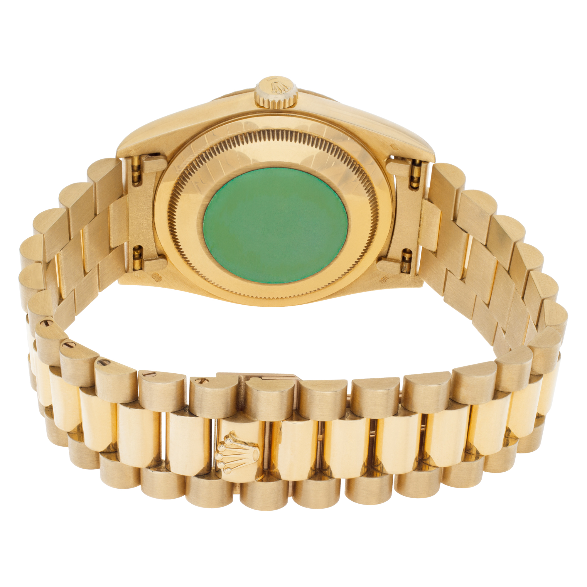 Rolex 18238 Day-Date Automatic Male 18k yellow gold Watches Rolex 18238 Day-Date Automatic Male 18k yellow gold Watches