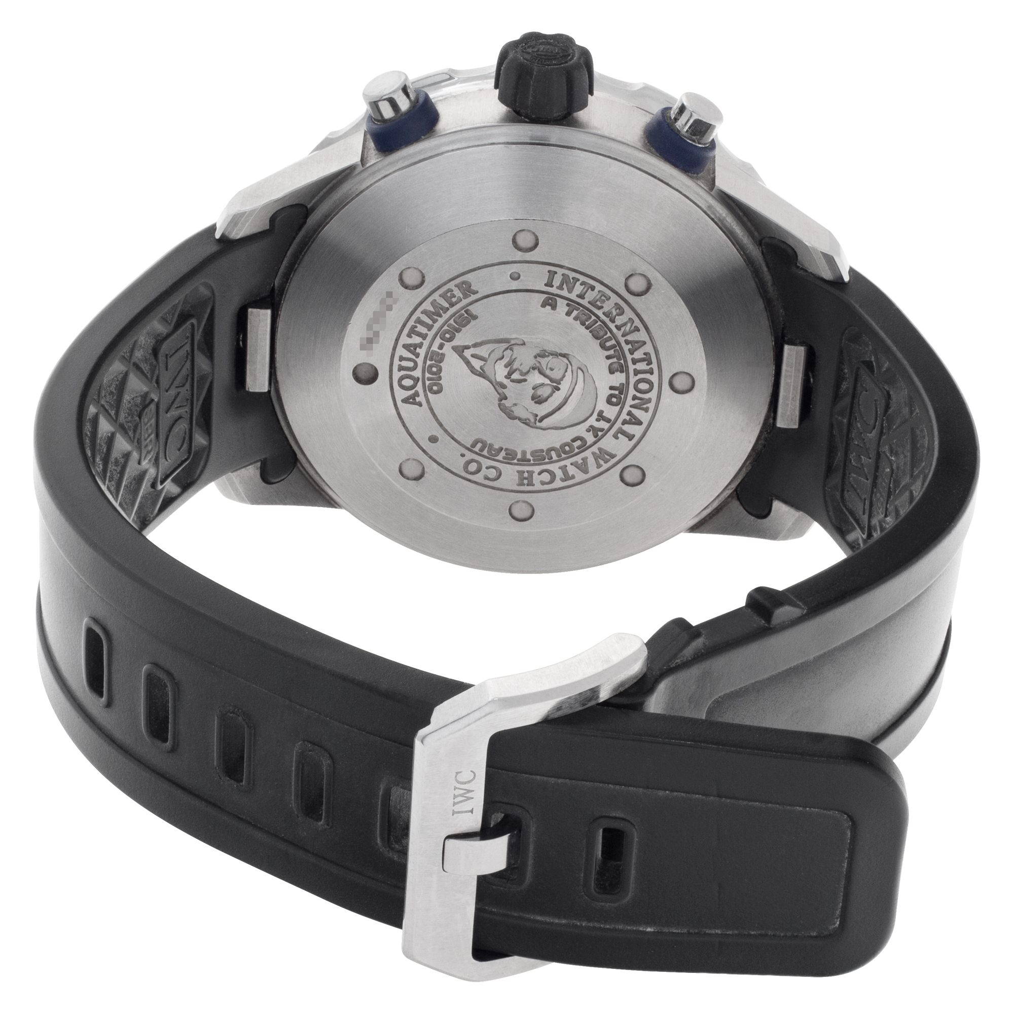 IWC IWC376706 Aquatimer Automatic Male Stainless Steel Watches IWC IWC376706 Aquatimer Automatic Male Stainless Steel Watches