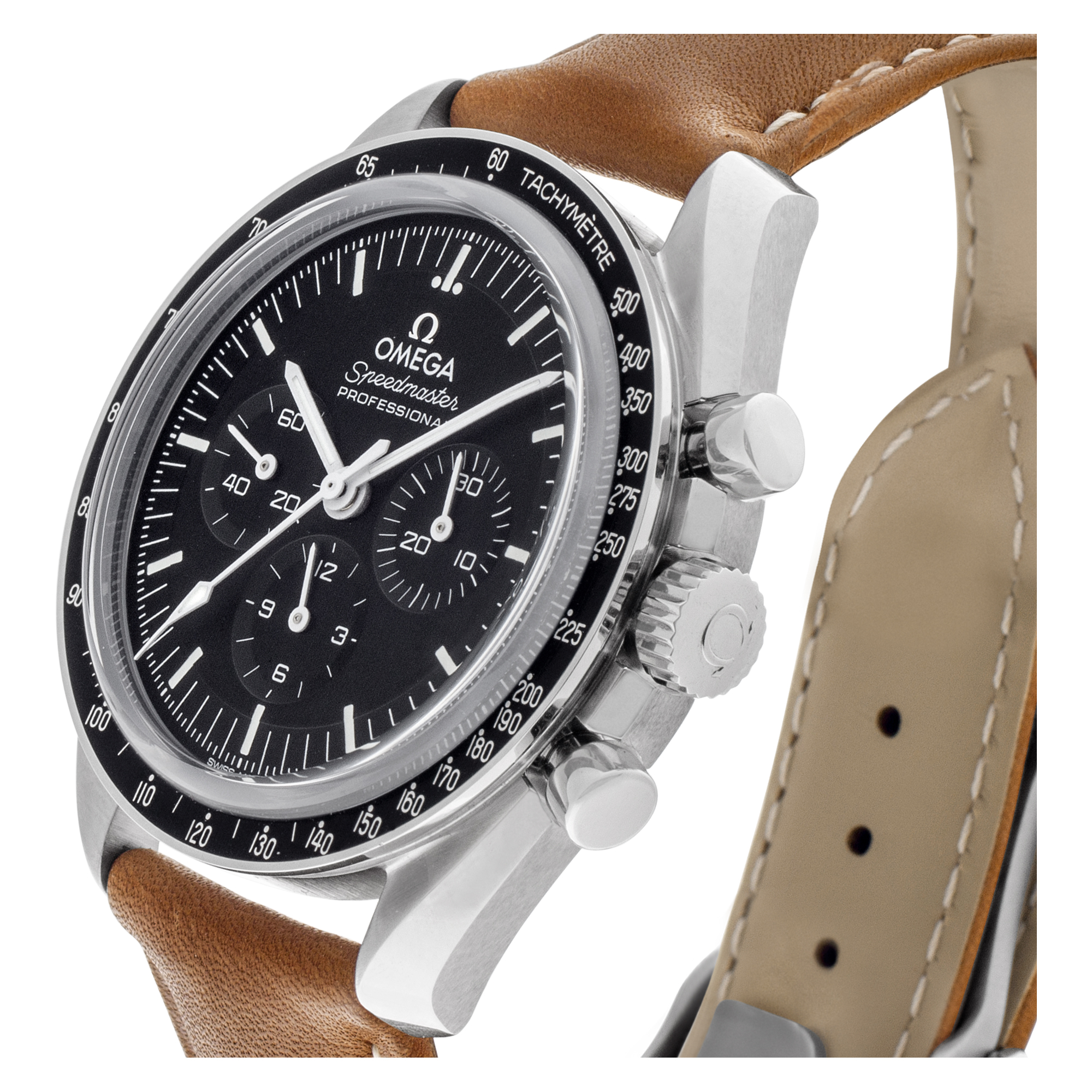 Omega 31032425001002 Speedmaster Manual Male Stainless Steel Watches Omega 31032425001002 Speedmaster Manual Male Stainless Steel Watches