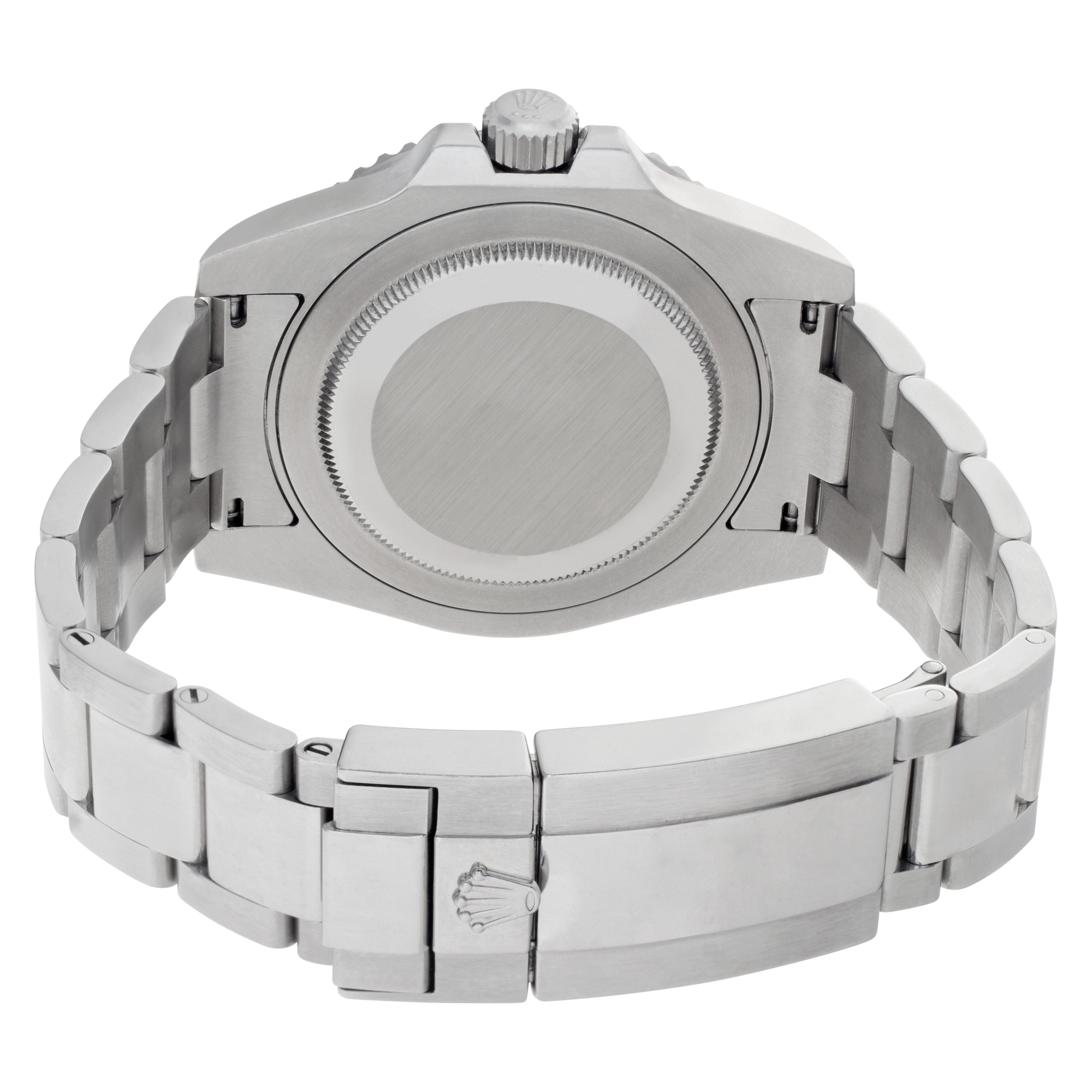 Rolex 116710 GMT-Master II Automatic Male Stainless Steel Watches Rolex 116710 GMT-Master II Automatic Male Stainless Steel Watches