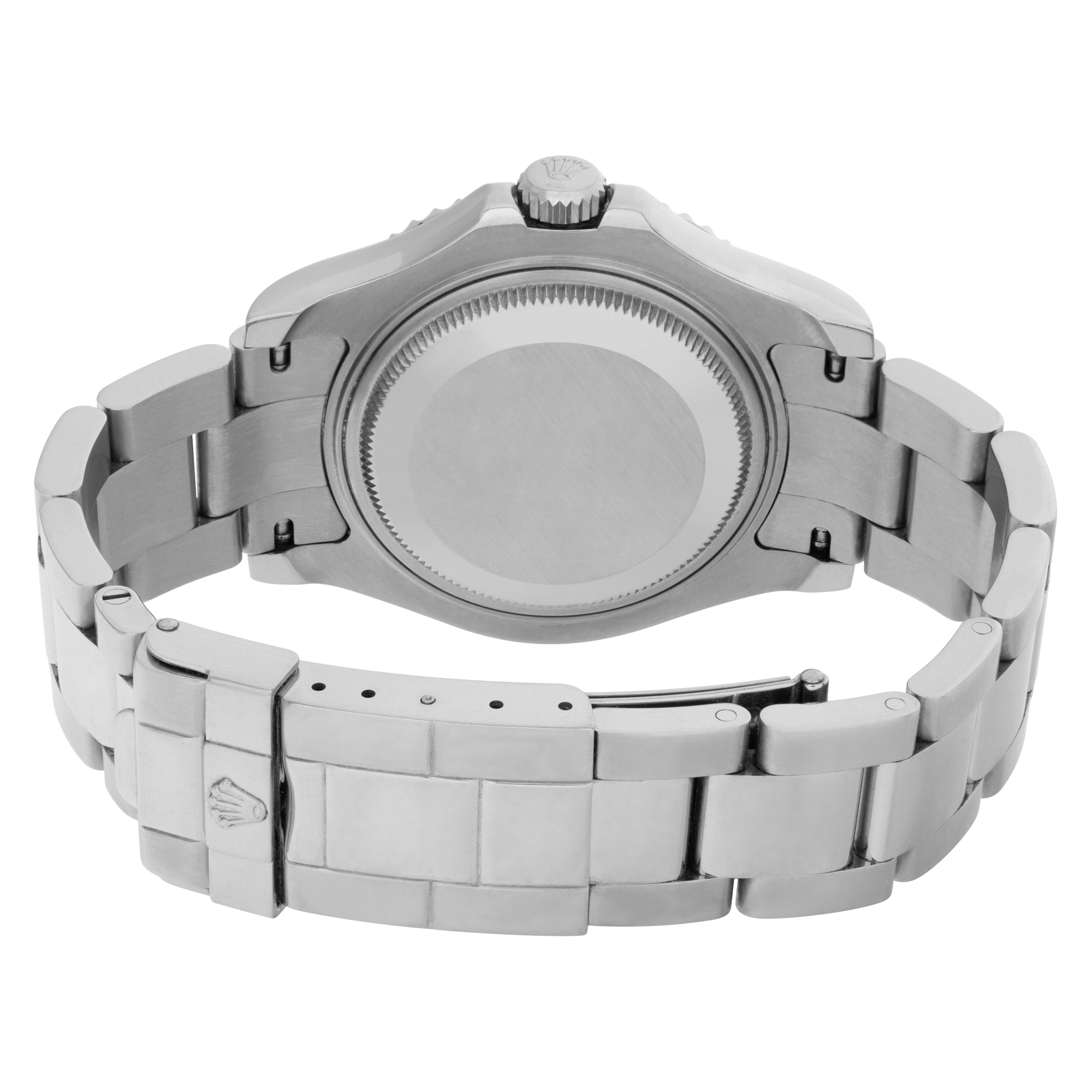 Rolex 168622 Yacht-Master Automatic Unisex Stainless Steel Watches Rolex 168622 Yacht-Master Automatic Unisex Stainless Steel Watches