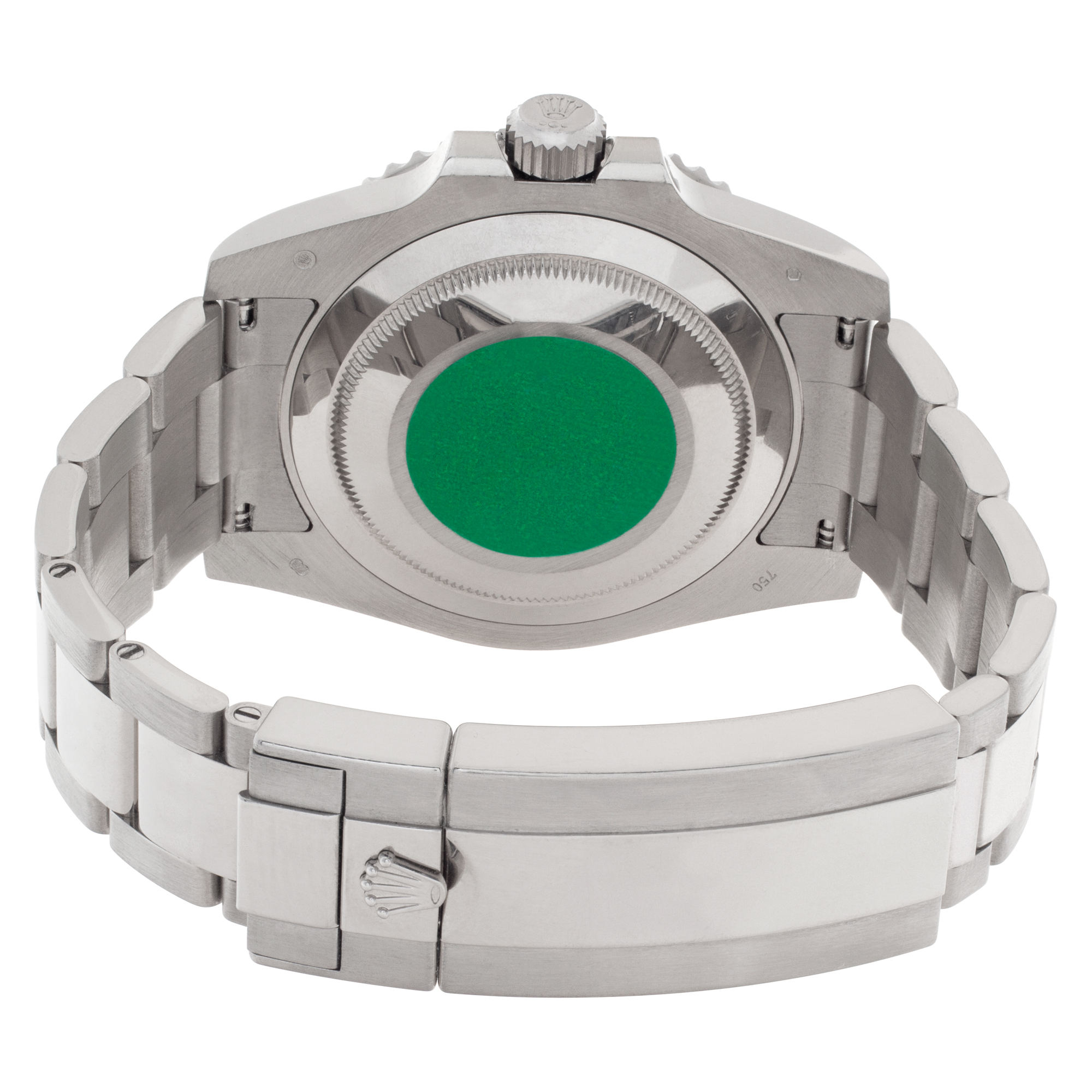 Rolex 116619 Submariner Automatic Male 18k White Gold Watches Rolex 116619 Submariner Automatic Male 18k White Gold Watches