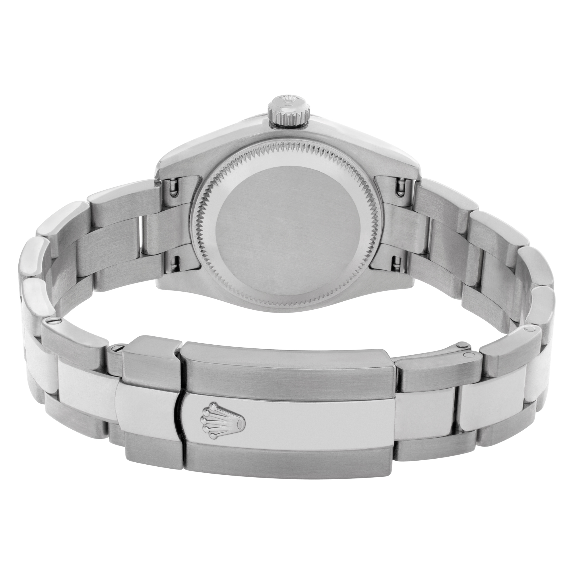 Rolex 179174 Datejust Automatic Female Stainless Steel Watches Rolex 179174 Datejust Automatic Female Stainless Steel Watches