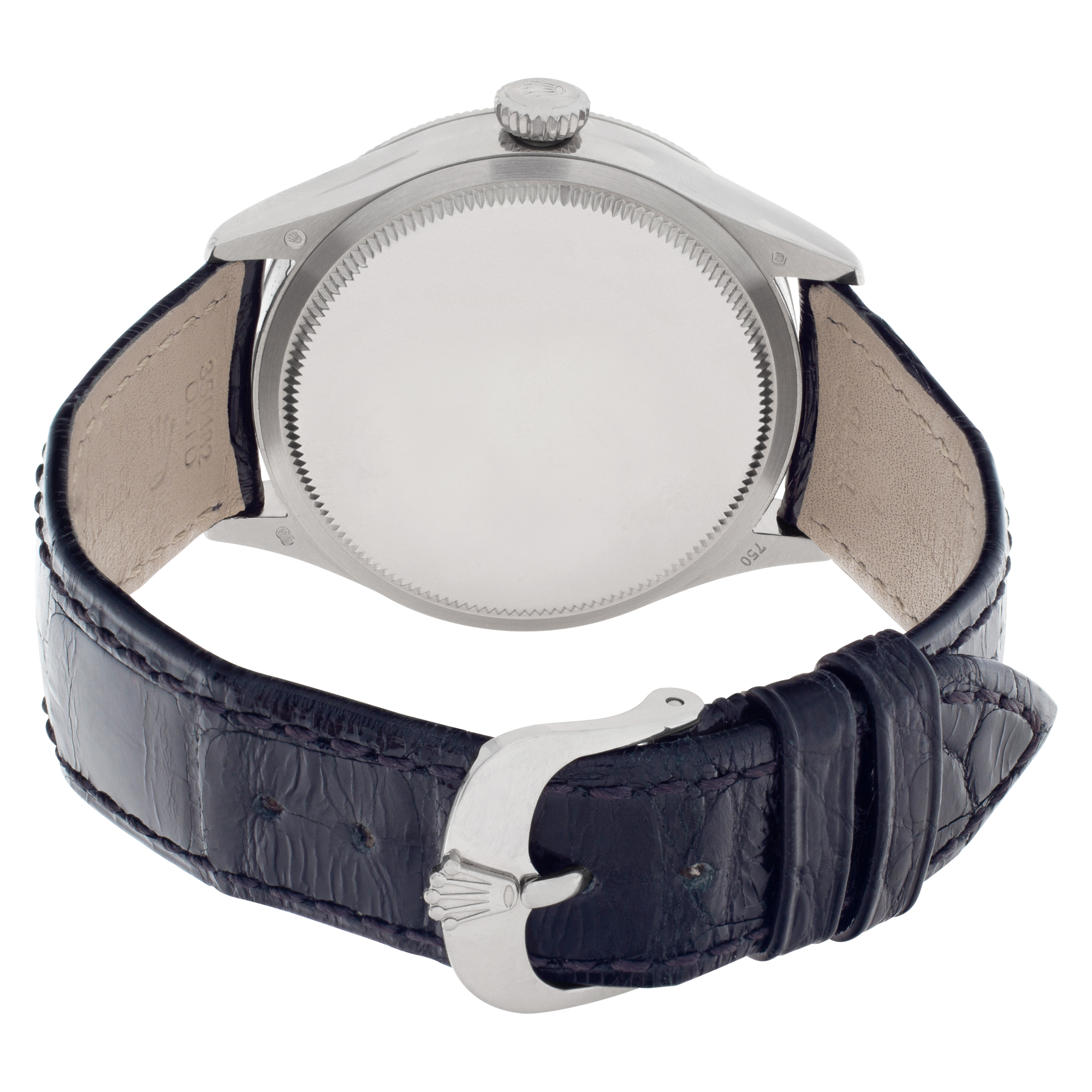 Rolex 50529 Cellini Automatic Male 18k White Gold Watches Rolex 50529 Cellini Automatic Male 18k White Gold Watches