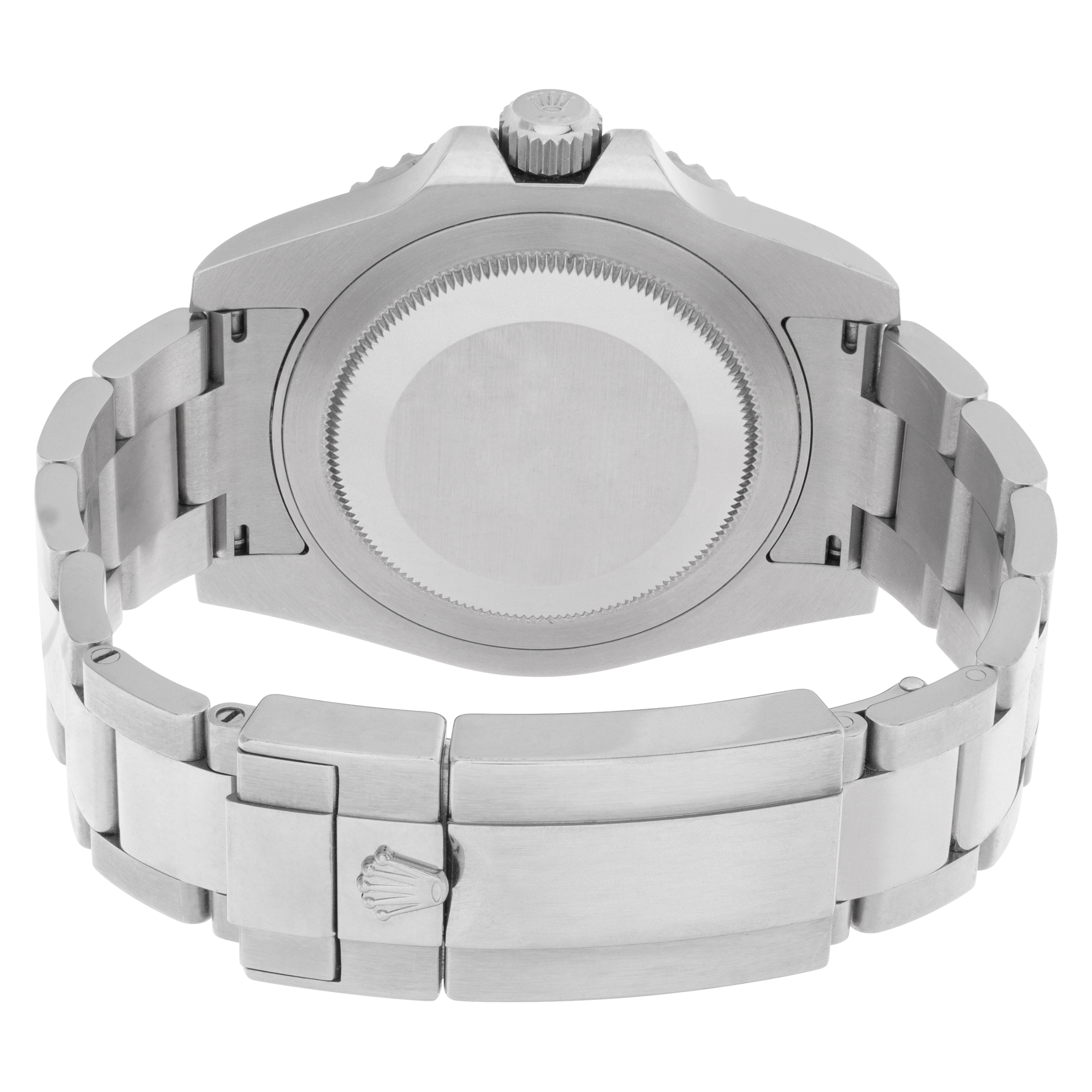 Rolex 116710LN GMT-Master II Automatic Male Stainless Steel Watches Rolex 116710LN GMT-Master II Automatic Male Stainless Steel Watches
