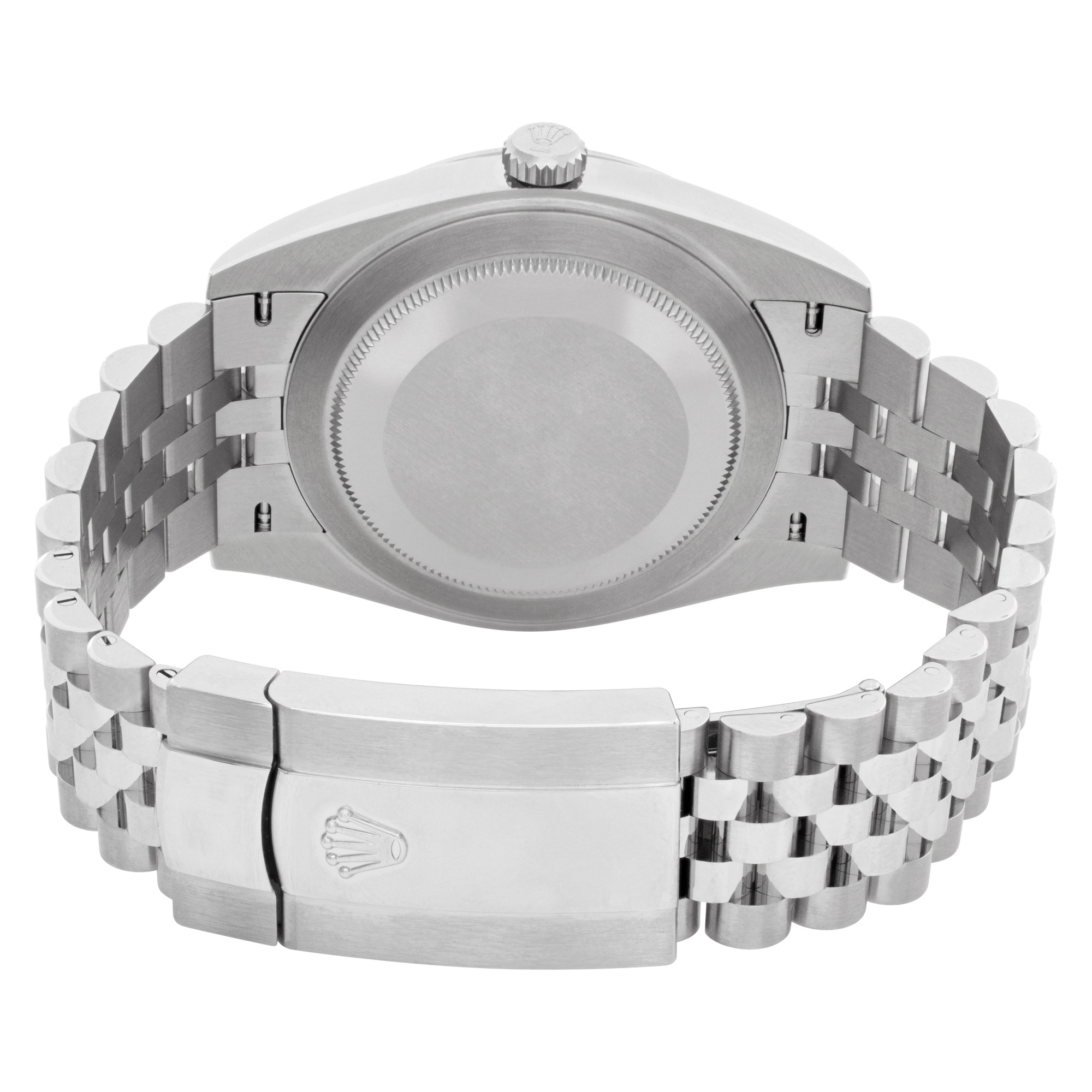 Rolex 126334 Datejust 41 Automatic Unisex Stainless Steel Watches Rolex 126334 Datejust 41 Automatic Unisex Stainless Steel Watches