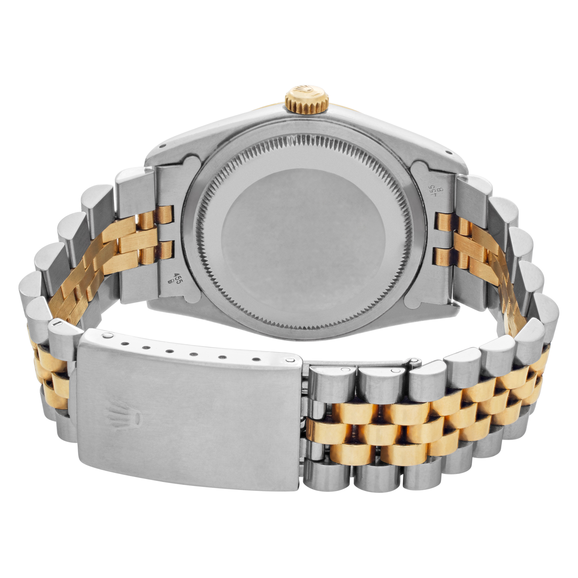 Rolex 16233 Datejust Automatic Unisex Stainless Steel Watches Rolex 16233 Datejust Automatic Unisex Stainless Steel Watches