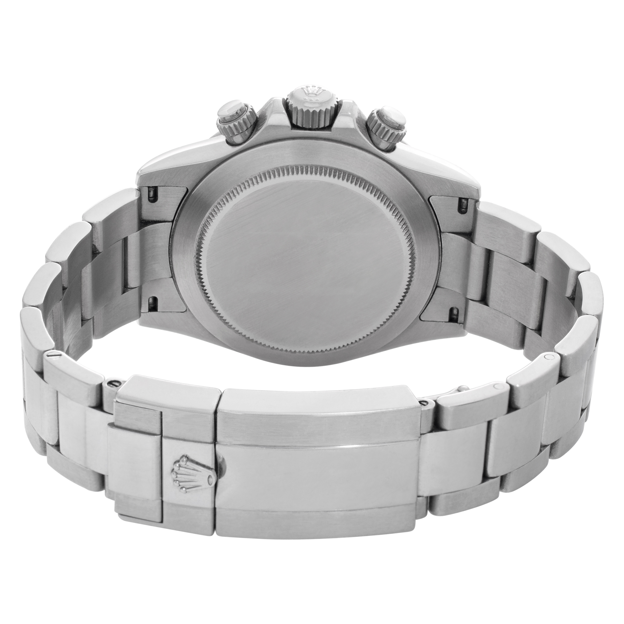 Rolex 116520 Daytona Automatic Male Stainless Steel Watches Rolex 116520 Daytona Automatic Male Stainless Steel Watches