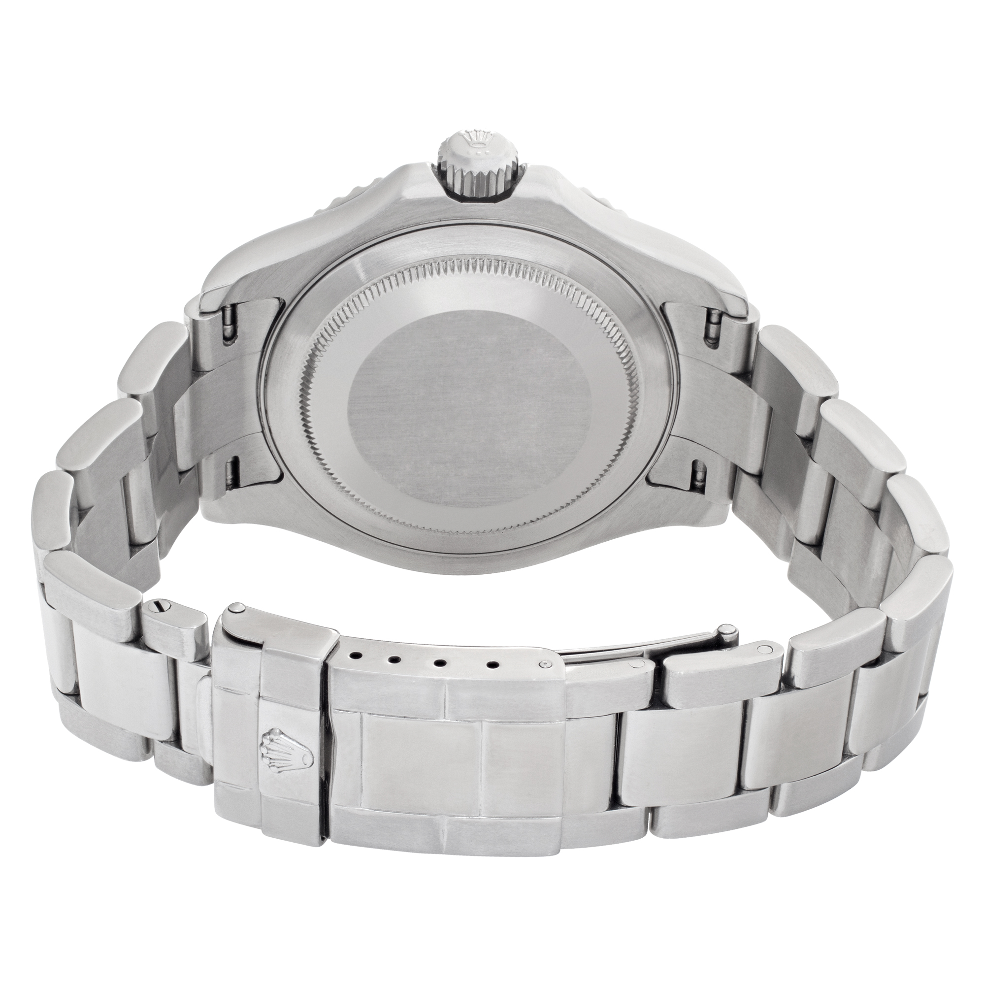 Rolex 16622 Yacht-Master Automatic Male Stainless Steel Watches Rolex 16622 Yacht-Master Automatic Male Stainless Steel Watches