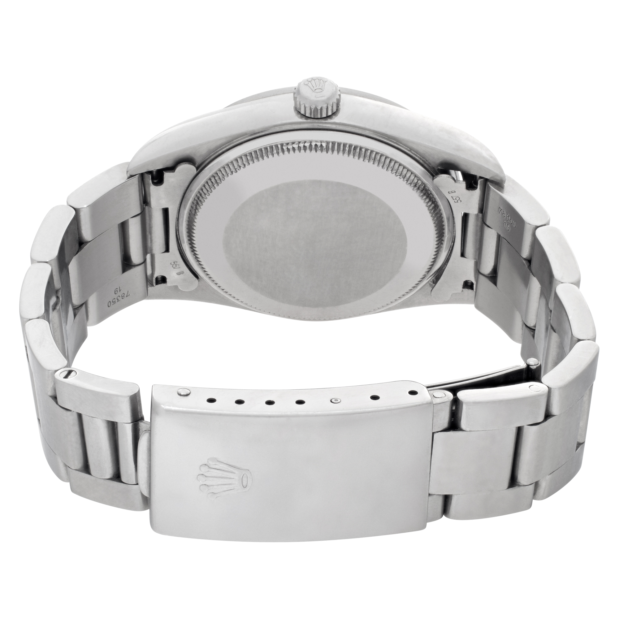 Rolex 14000 Air King Automatic Unisex Stainless Steel Watches Rolex 14000 Air King Automatic Unisex Stainless Steel Watches