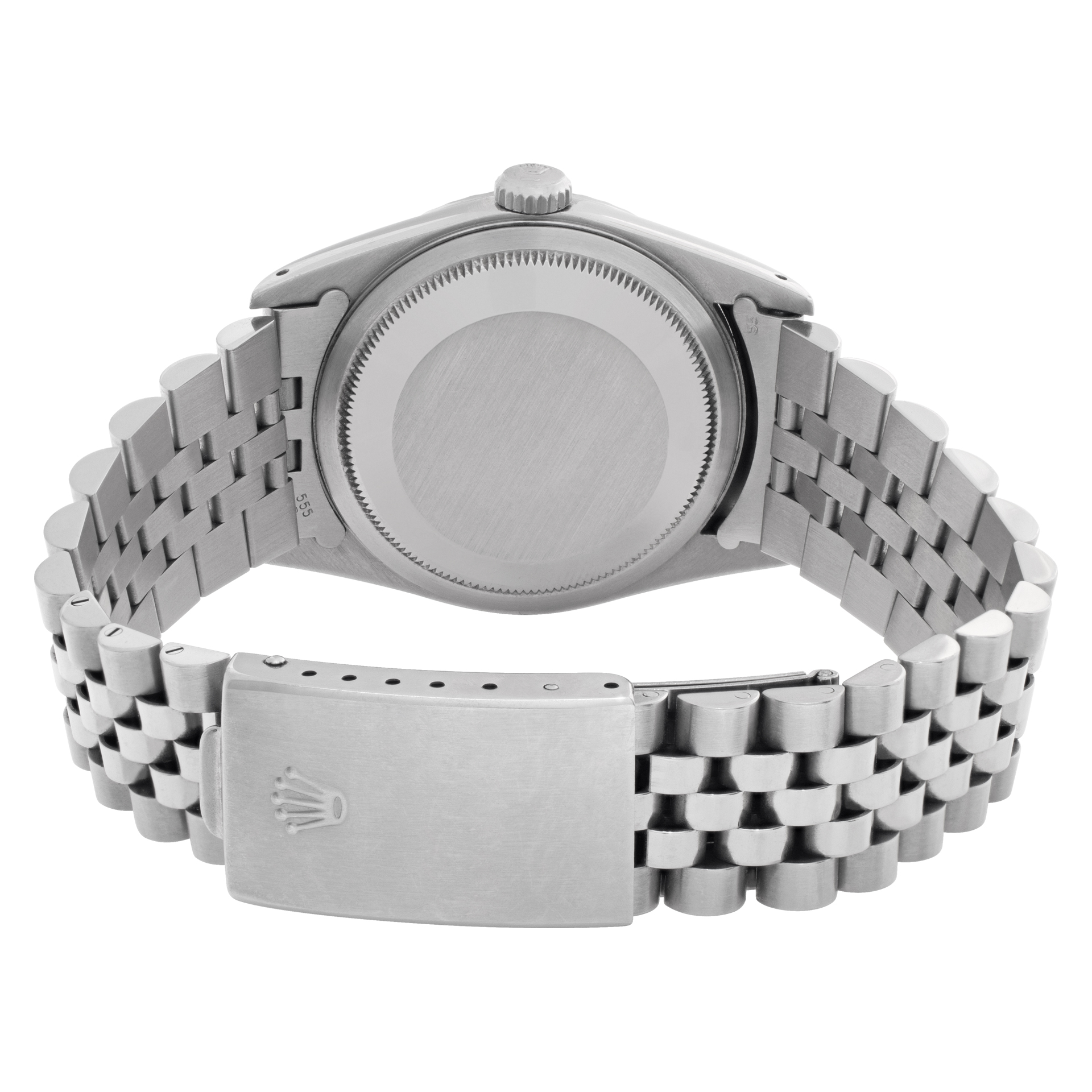 Rolex 16220 Datejust Automatic Unisex Stainless Steel Watches Rolex 16220 Datejust Automatic Unisex Stainless Steel Watches