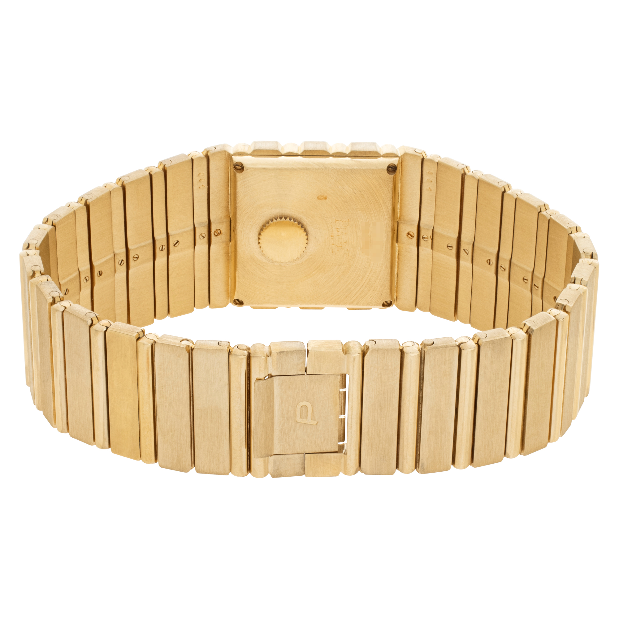 Piaget 7131C701 Polo Quartz Male 18k yellow gold Watches Piaget 7131C701 Polo Quartz Male 18k yellow gold Watches