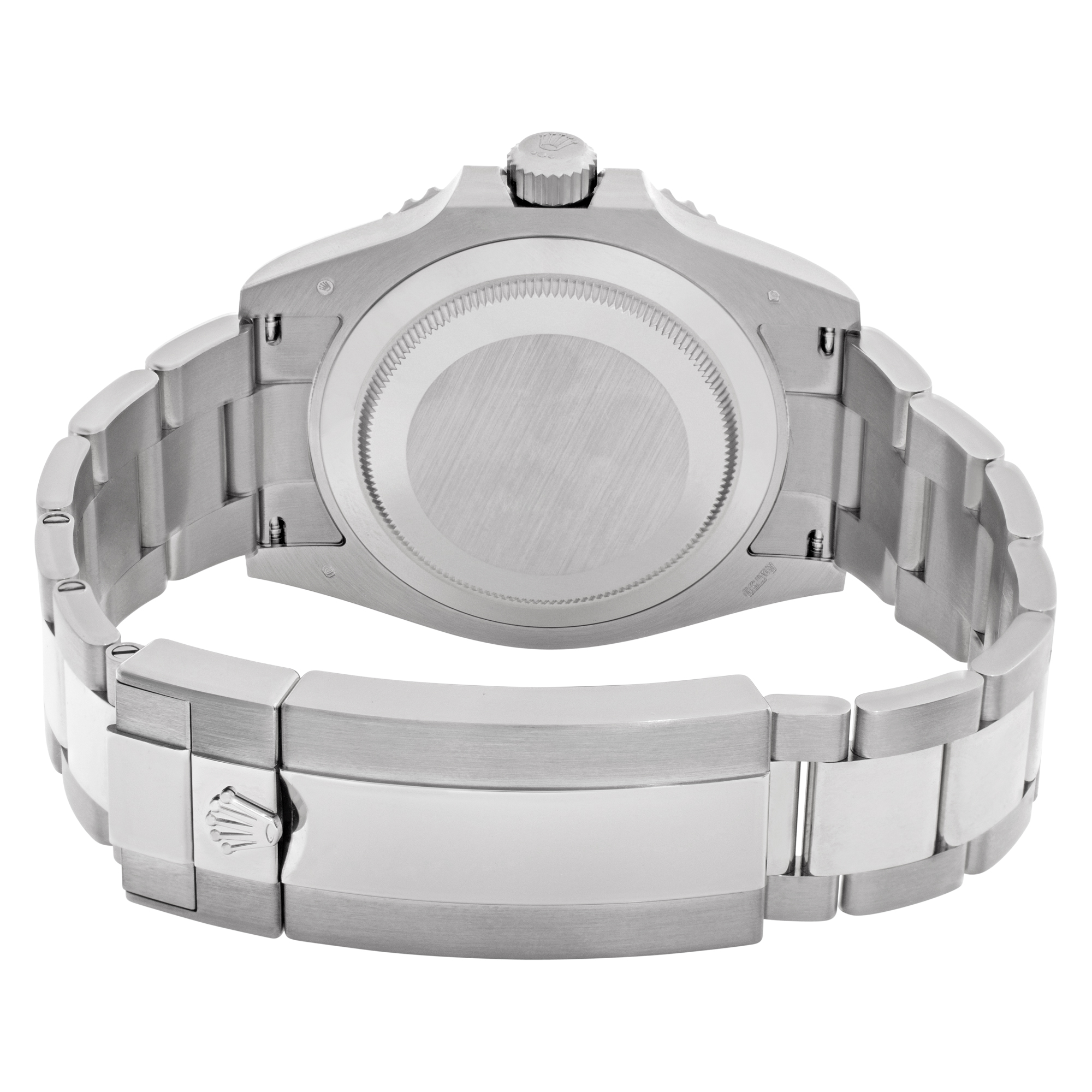 Rolex 126619LB Submariner Automatic Male 18k White Gold Watches Rolex 126619LB Submariner Automatic Male 18k White Gold Watches
