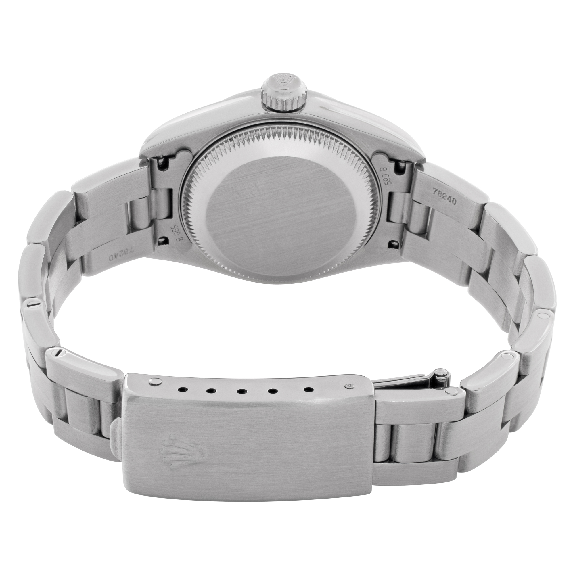 Rolex 79160 Date Automatic Female Stainless Steel Watches Rolex 79160 Date Automatic Female Stainless Steel Watches