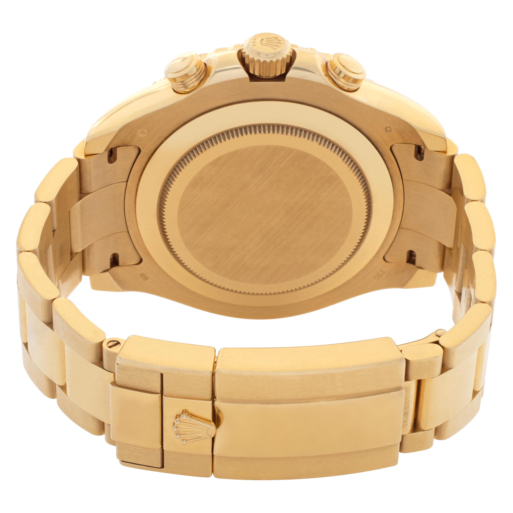 Rolex 116688 Yacht-Master II Automatic Male 18k Yellow Gold Watches Rolex 116688 Yacht-Master II Automatic Male 18k Yellow Gold Watches