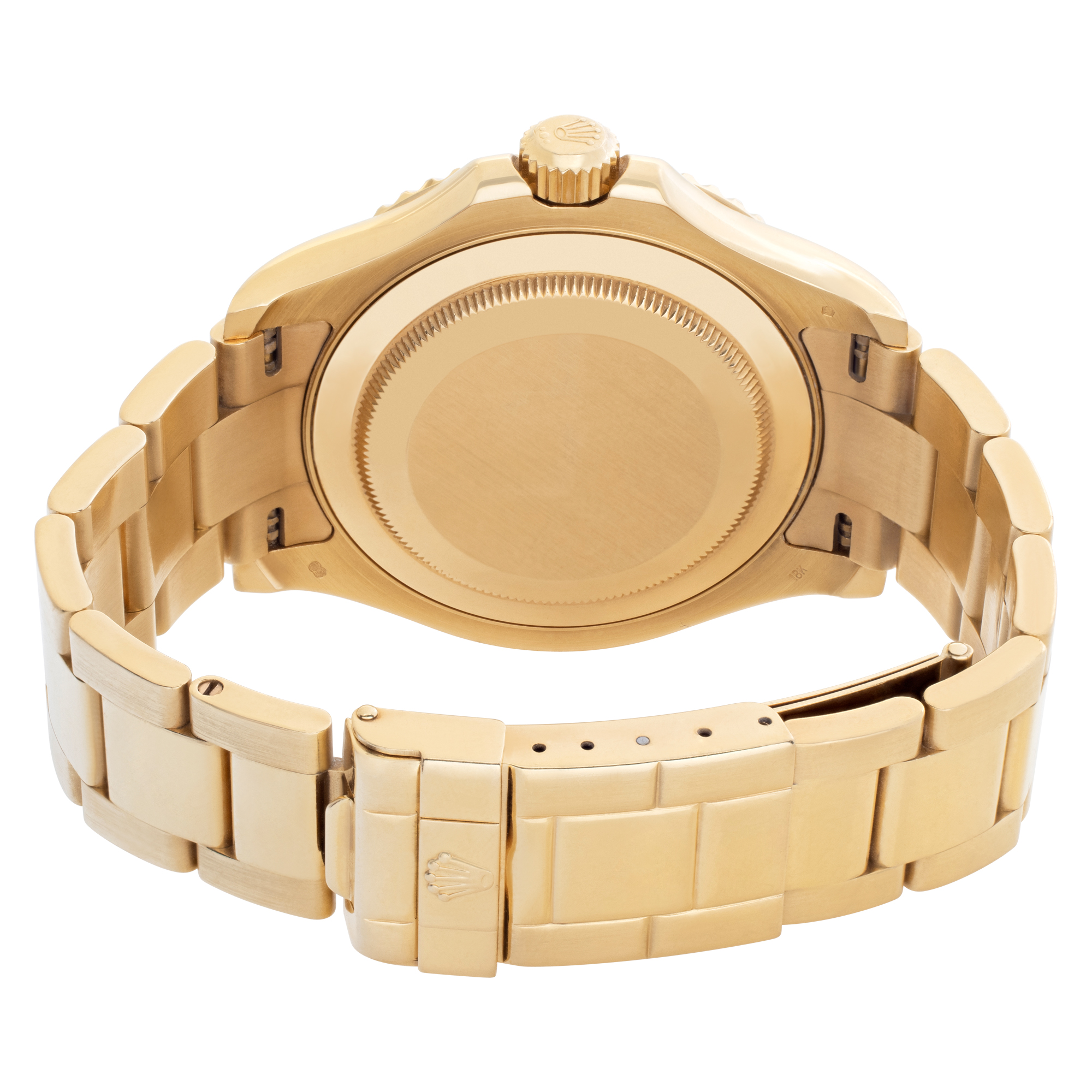 Rolex 16628B Yacht-Master Automatic Male 18k yellow gold Watches Rolex 16628B Yacht-Master Automatic Male 18k yellow gold Watches