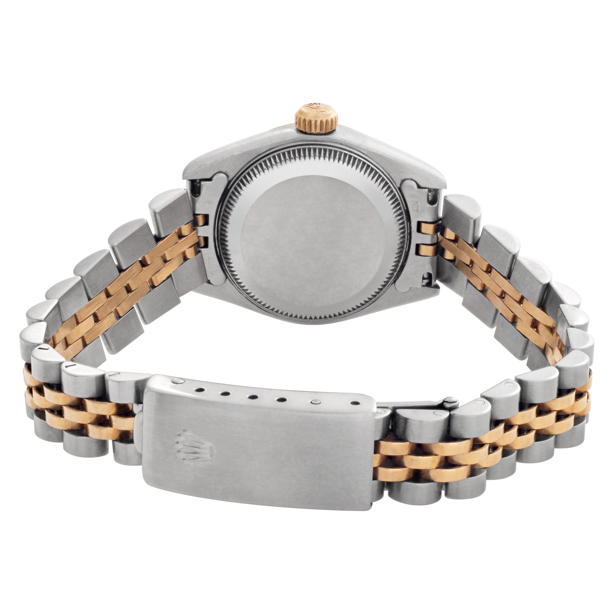Rolex 69173 Datejust Automatic Female Stainless Steel Watches Rolex 69173 Datejust Automatic Female Stainless Steel Watches