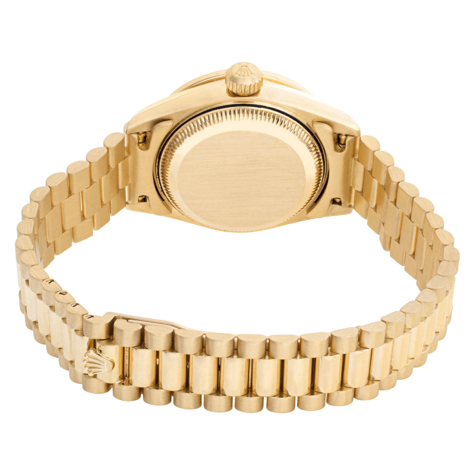 Rolex 79138 Datejust Automatic Female 18k yellow gold Watches Rolex 79138 Datejust Automatic Female 18k yellow gold Watches