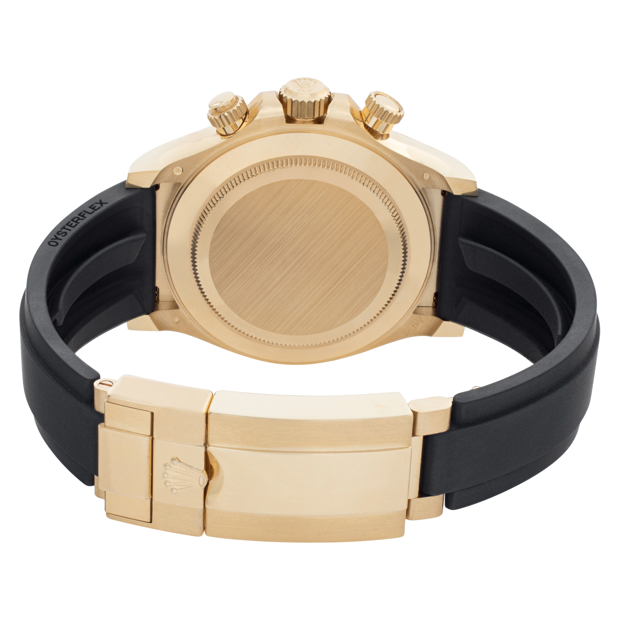 Rolex 116518LN Daytona Automatic Unisex 18k yellow gold Watches Rolex 116518LN Daytona Automatic Unisex 18k yellow gold Watches