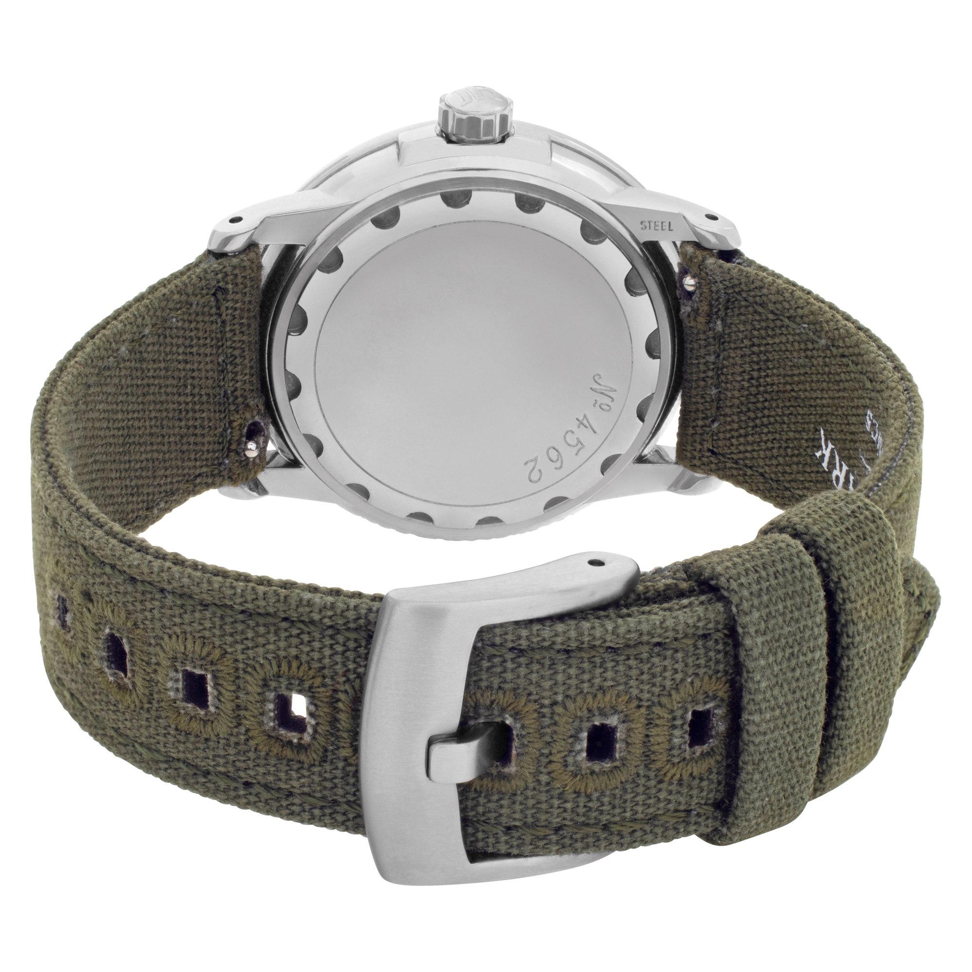 Blancpain 2100-1130M-63B Leman Automatic Male Stainless Steel Watches Blancpain 2100-1130M-63B Leman Automatic Male Stainless Steel Watches