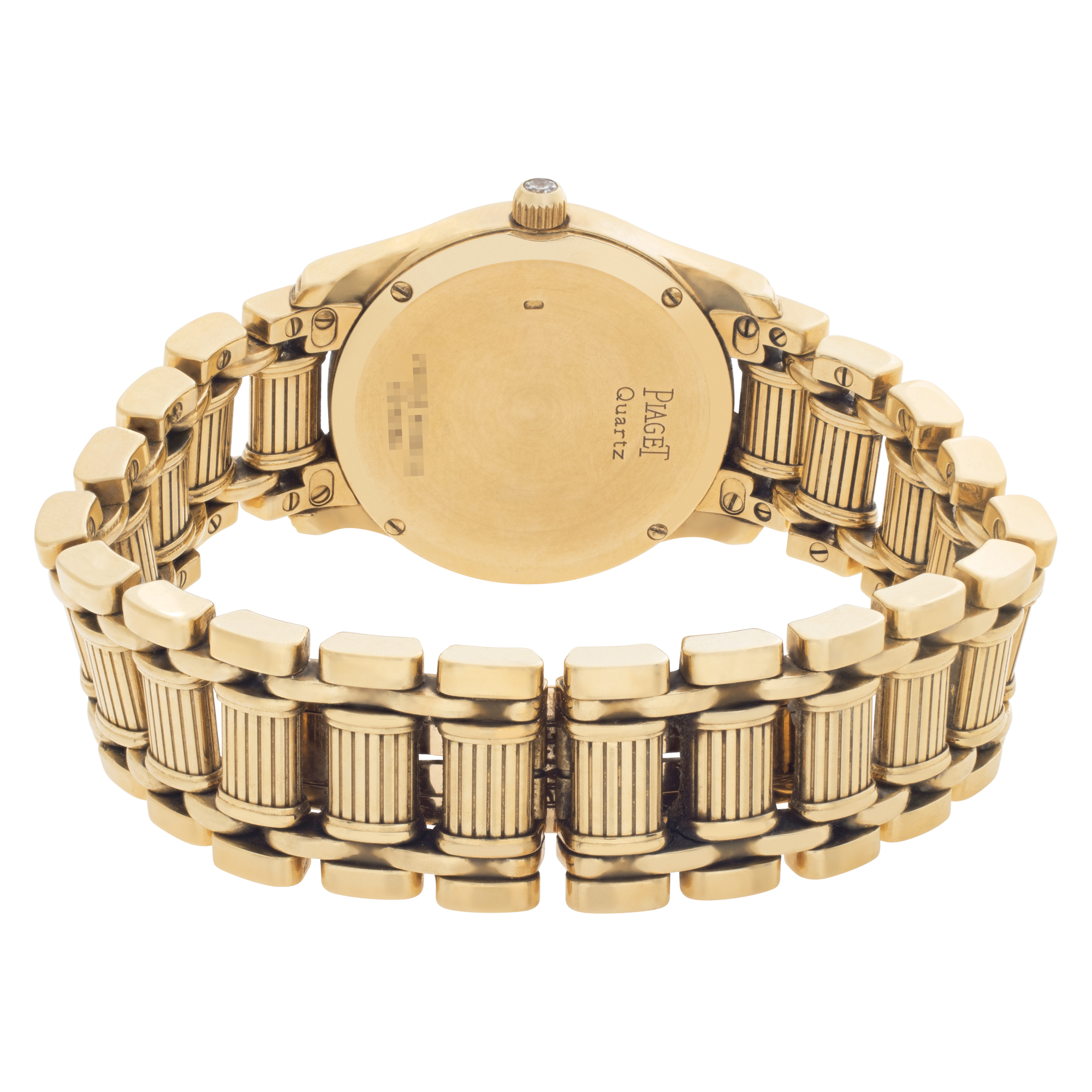 Piaget 22005M501D Polo Quartz Female 18k yellow gold Watches Piaget 22005M501D Polo Quartz Female 18k yellow gold Watches
