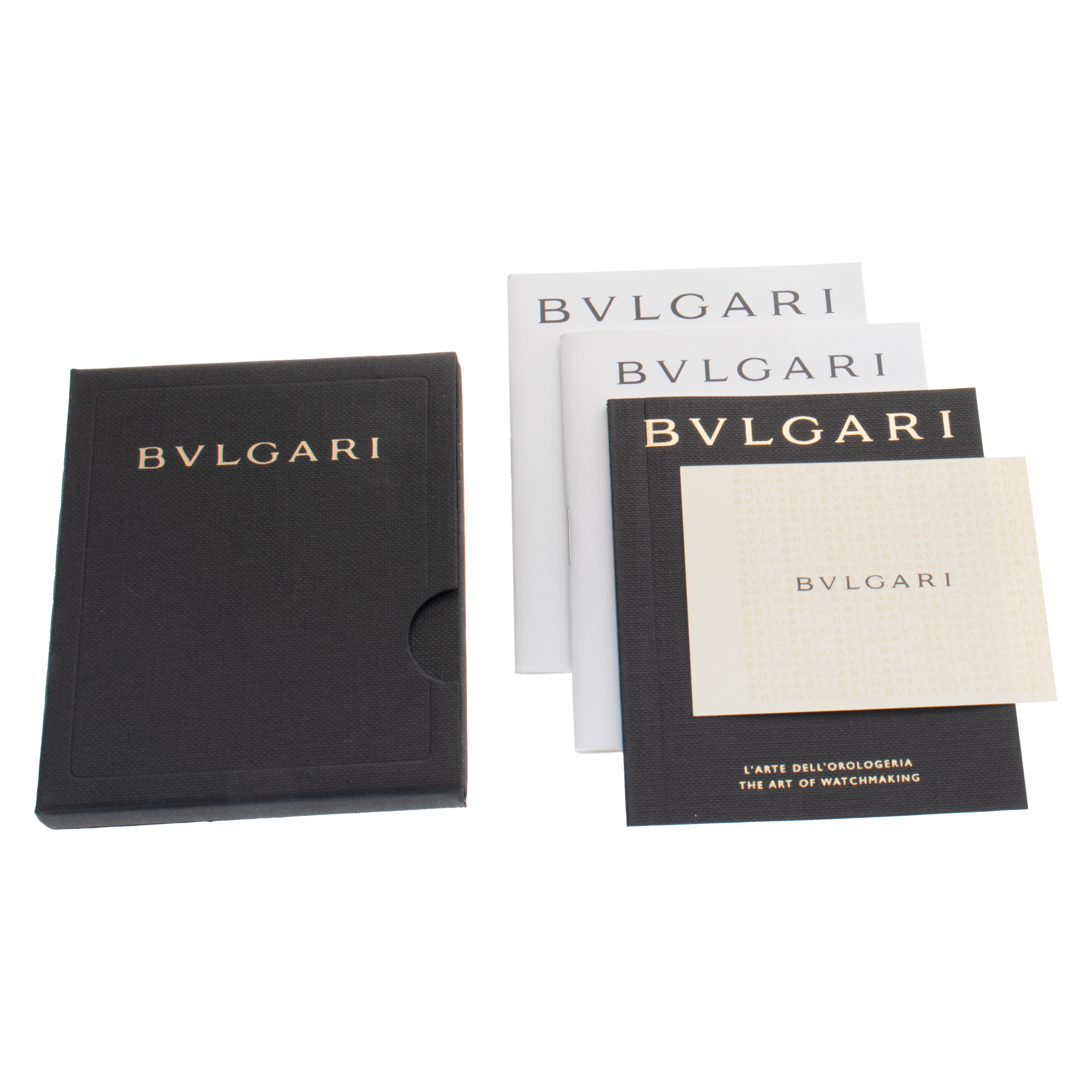 Bvlgari AL 44 TA Aluminium Automatic Male Titanium Watches Bvlgari AL 44 TA Aluminium Automatic Male Titanium Watches