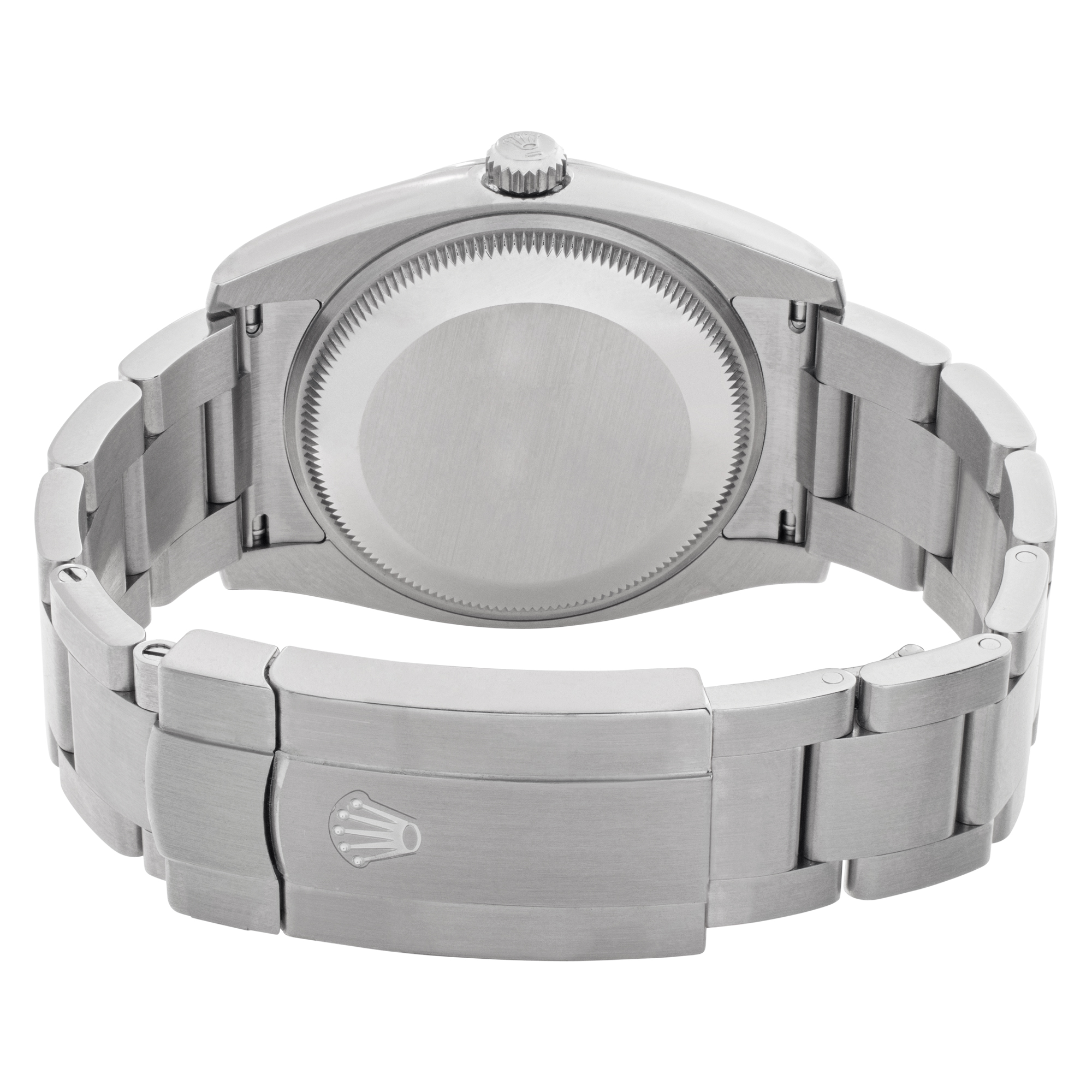 Rolex 114200 Oyster Perpetual Automatic Unisex Stainless Steel Watches Rolex 114200 Oyster Perpetual Automatic Unisex Stainless Steel Watches