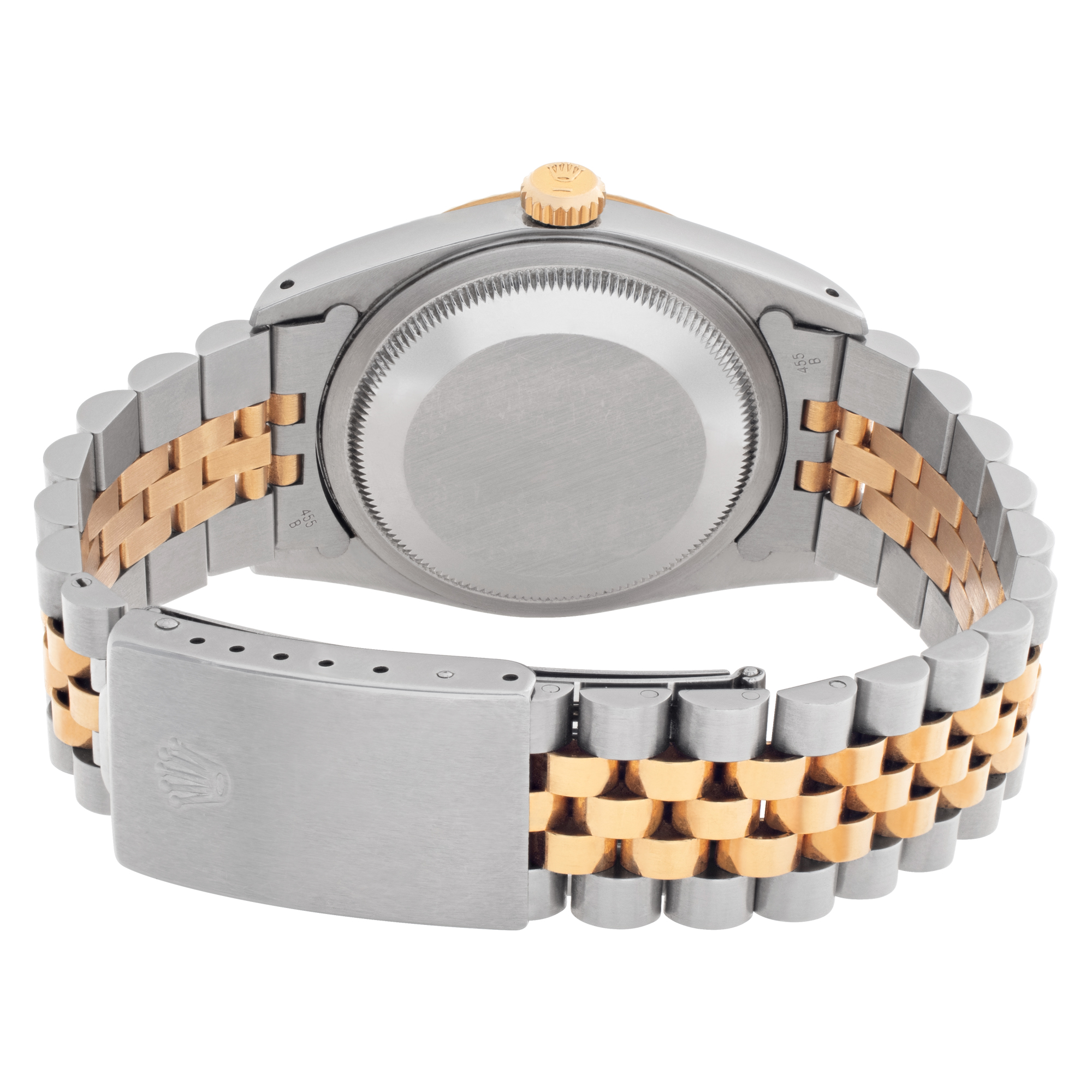 Rolex 16233 Datejust Automatic Unisex Stainless Steel Watches Rolex 16233 Datejust Automatic Unisex Stainless Steel Watches