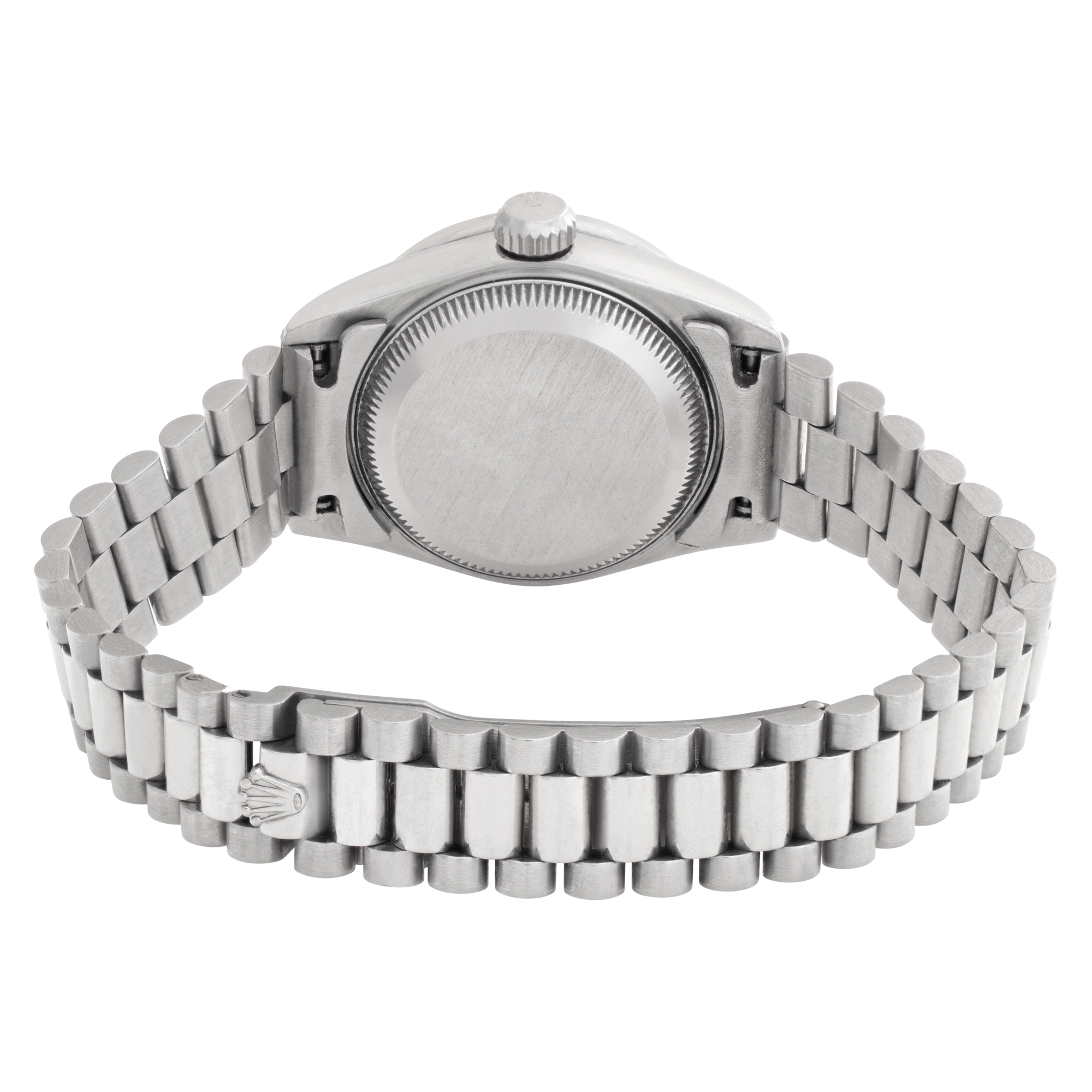 Rolex 69136 Datejust Automatic Female Platinum Watches Rolex 69136 Datejust Automatic Female Platinum Watches