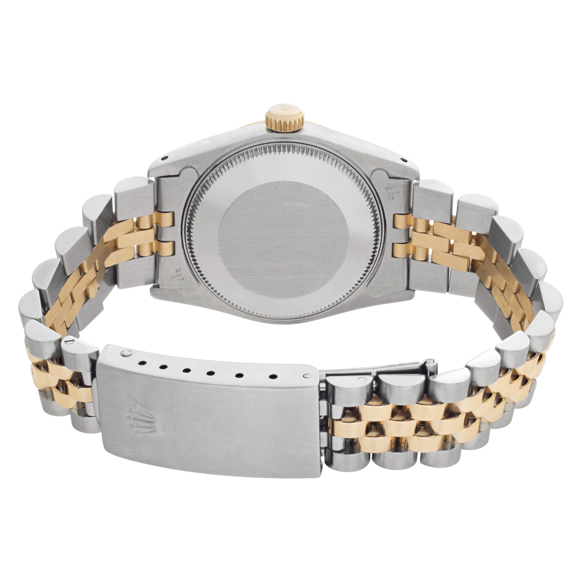 Rolex 68273 Datejust Automatic Unisex Stainless Steel Watches Rolex 68273 Datejust Automatic Unisex Stainless Steel Watches