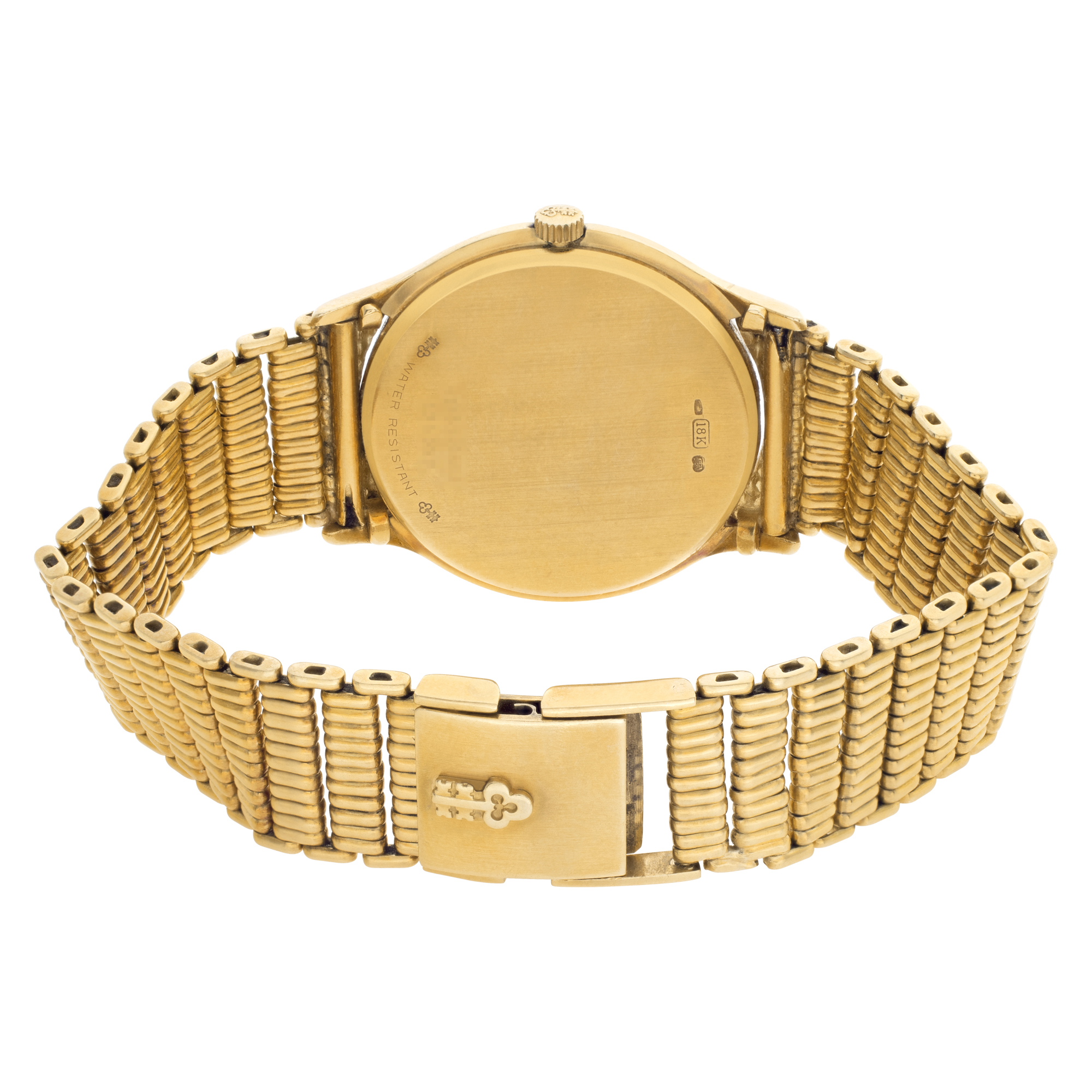 Corum 4316056M51 Classic Quartz Male 18k yellow gold Watches Corum 4316056M51 Classic Quartz Male 18k yellow gold Watches