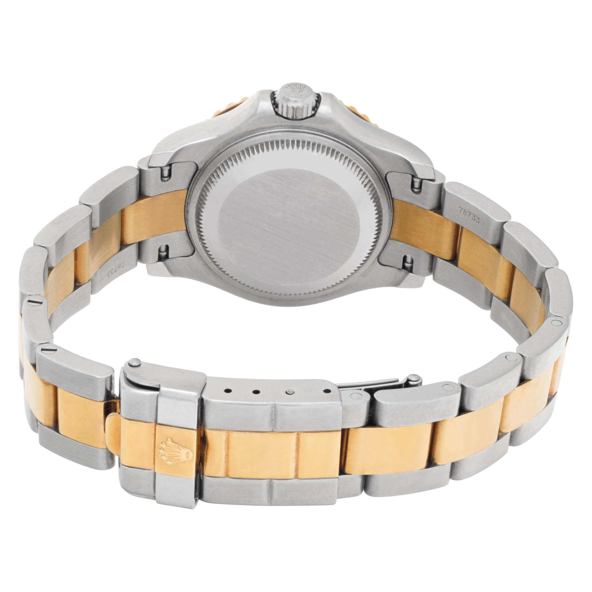 Rolex 169623 Yacht-Master Automatic Female Stainless Steel Watches Rolex 169623 Yacht-Master Automatic Female Stainless Steel Watches