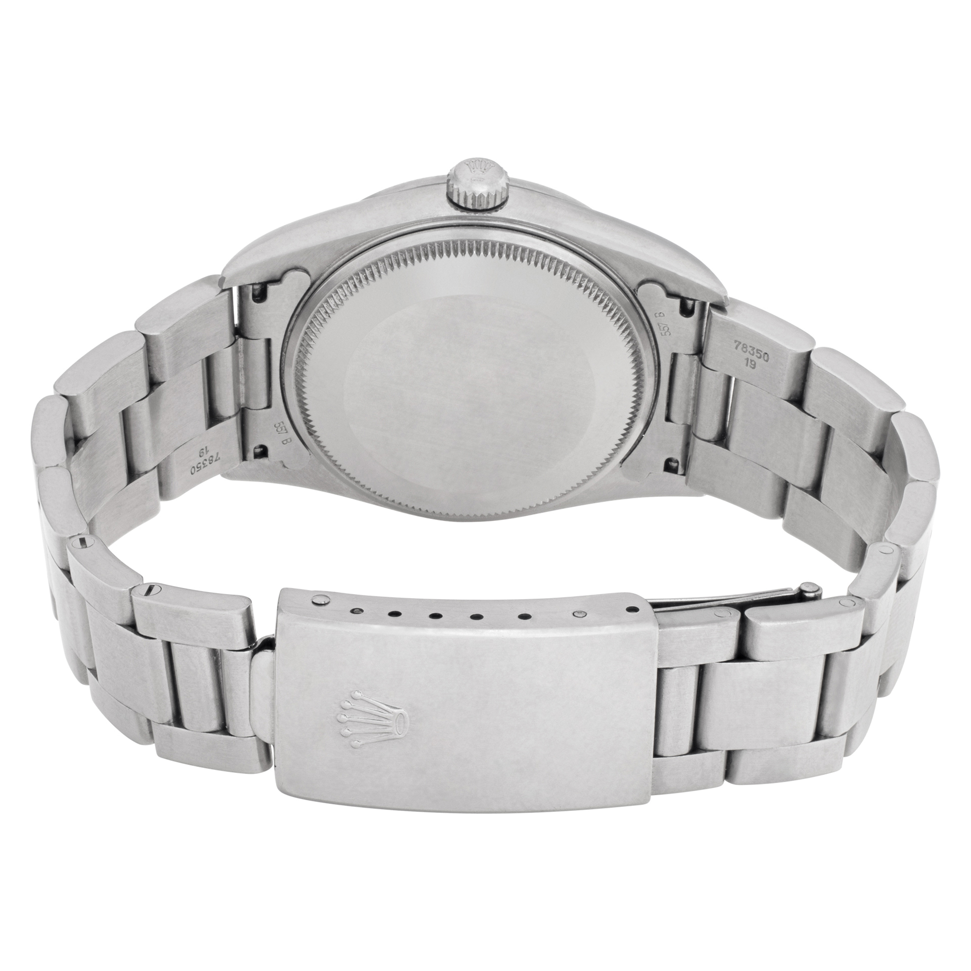 Rolex 14000m Air King Automatic Male Stainless Steel Watches Rolex 14000m Air King Automatic Male Stainless Steel Watches