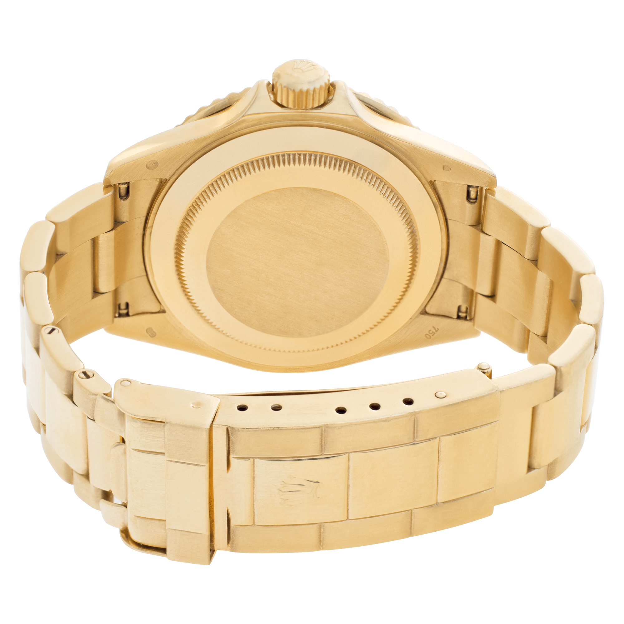 Rolex 16618 Submariner Automatic Male 18k yellow gold Watches Rolex 16618 Submariner Automatic Male 18k yellow gold Watches