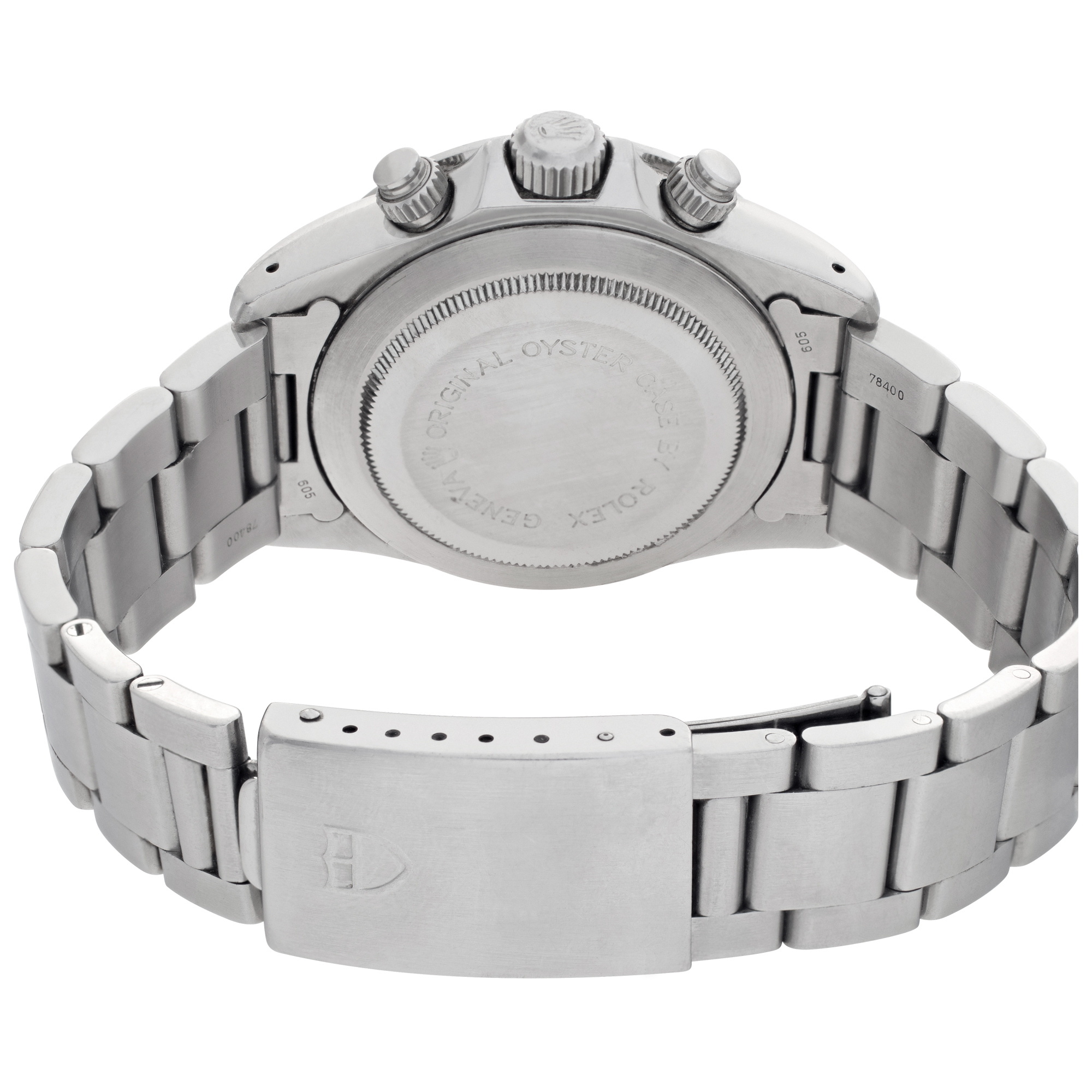 Tudor 79280 Chronograph Automatic Male Stainless Steel Watches Tudor 79280 Chronograph Automatic Male Stainless Steel Watches