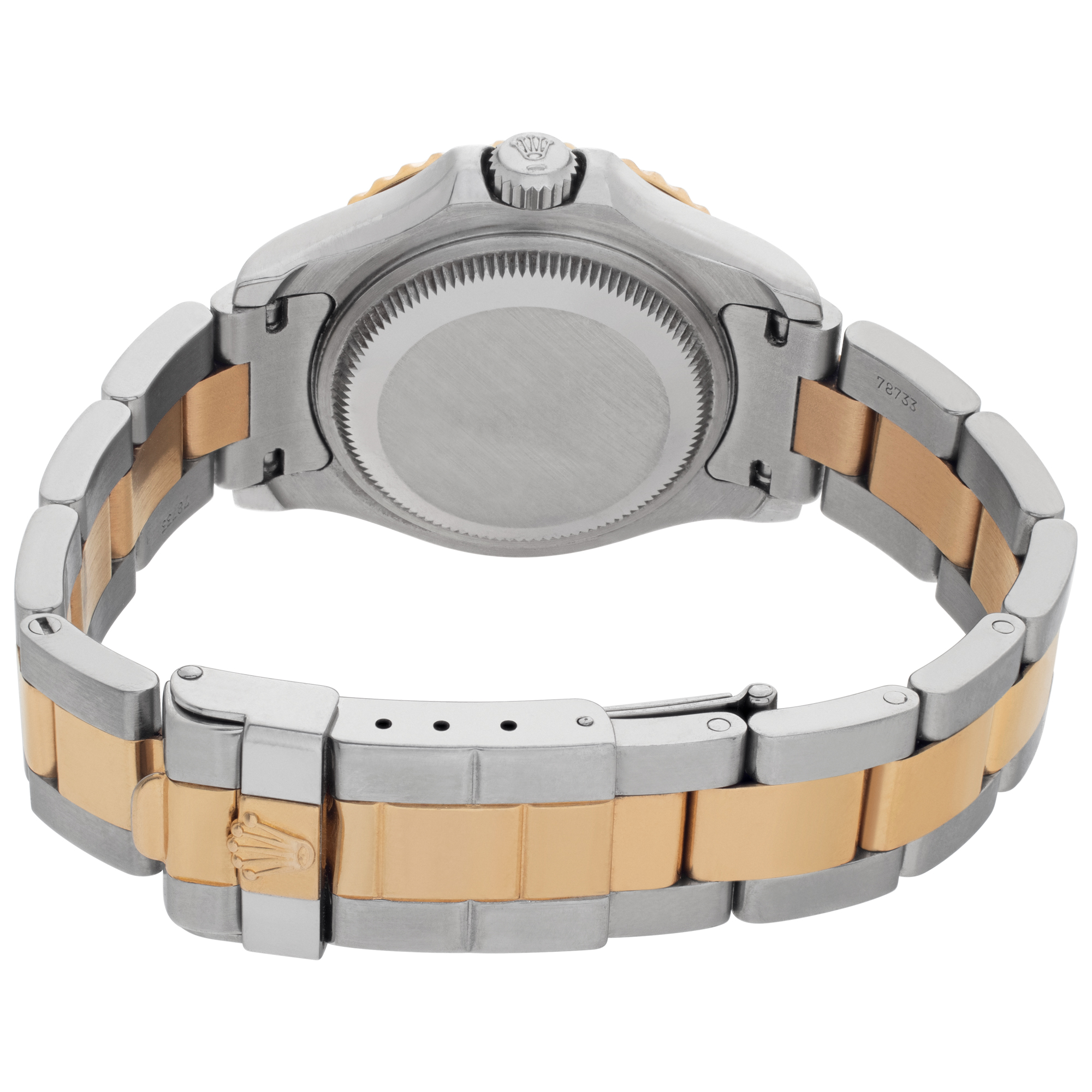Rolex 169623 Yacht-Master Automatic Female Stainless Steel Watches Rolex 169623 Yacht-Master Automatic Female Stainless Steel Watches