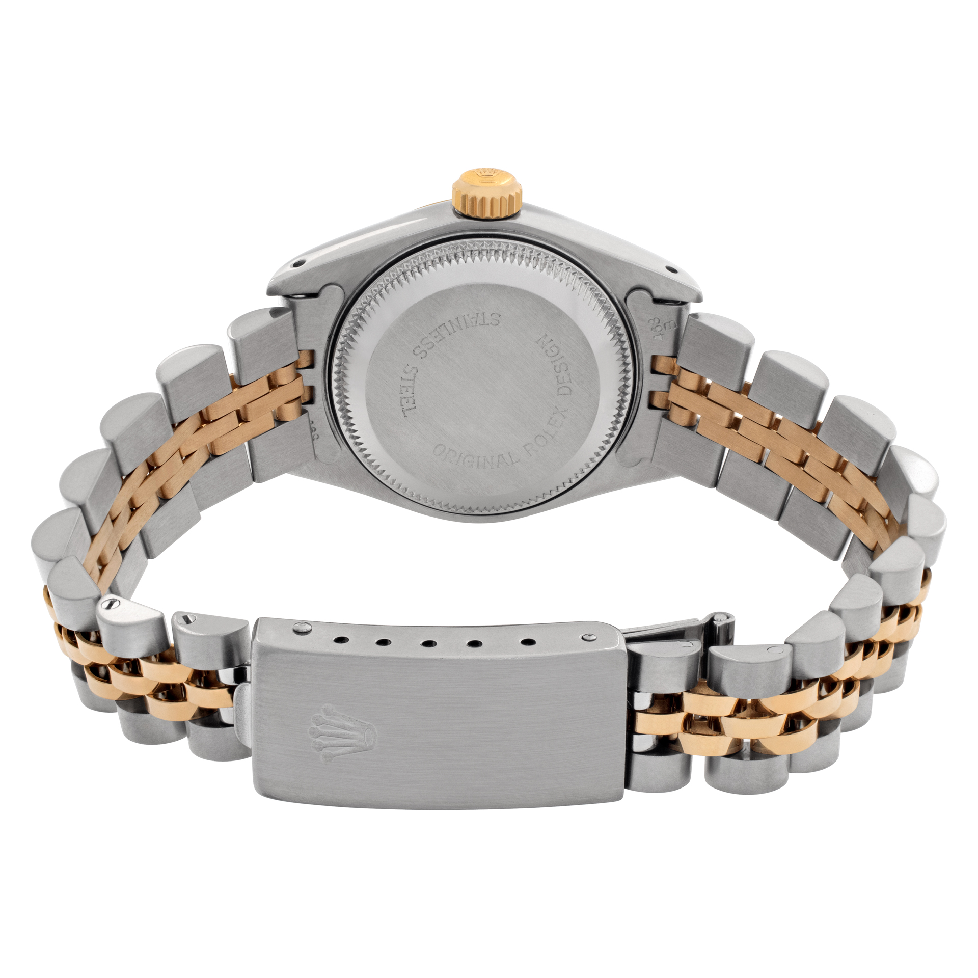Rolex 69173 Datejust Automatic Female Stainless Steel Watches Rolex 69173 Datejust Automatic Female Stainless Steel Watches