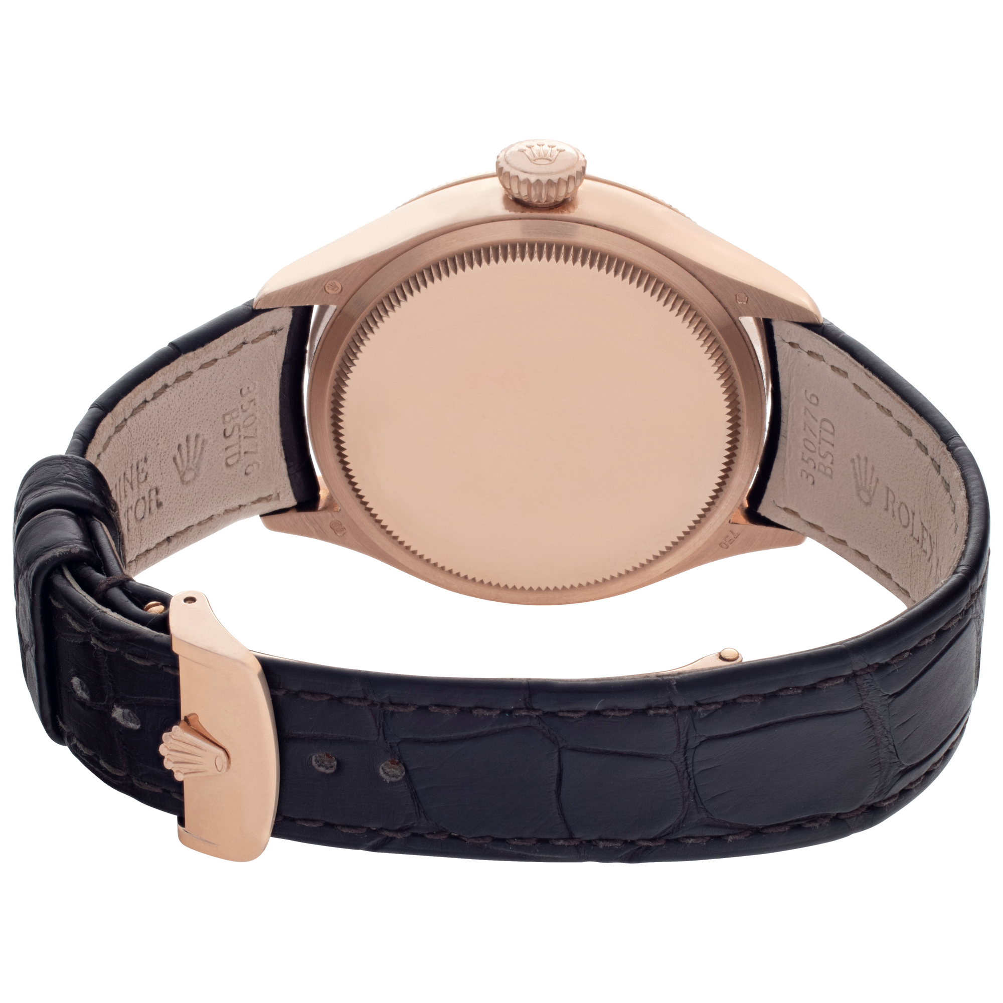 Rolex 50535 Cellini Automatic Male 18k rose gold Watches Rolex 50535 Cellini Automatic Male 18k rose gold Watches