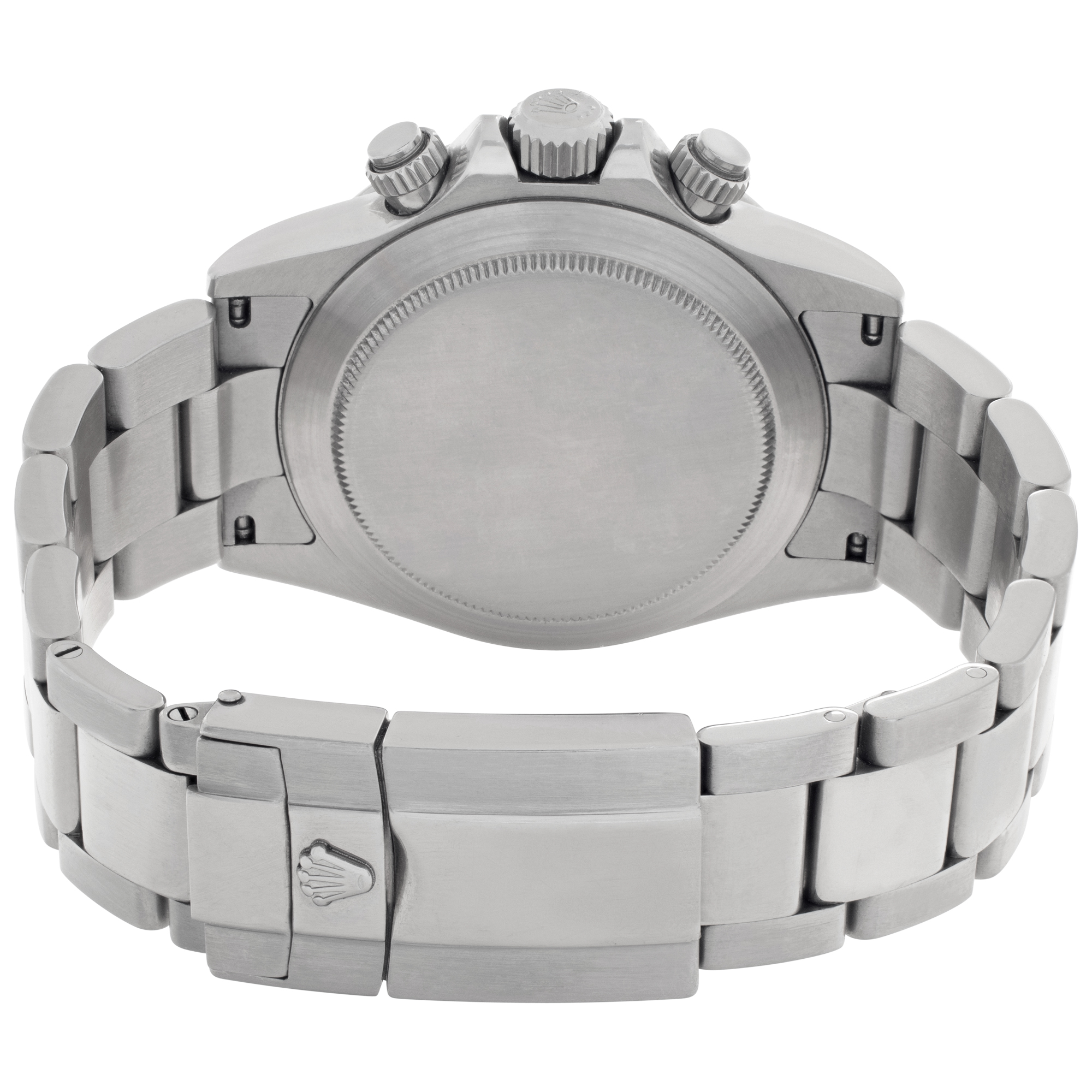 Rolex 116520 Daytona Automatic Male Stainless Steel Watches Rolex 116520 Daytona Automatic Male Stainless Steel Watches