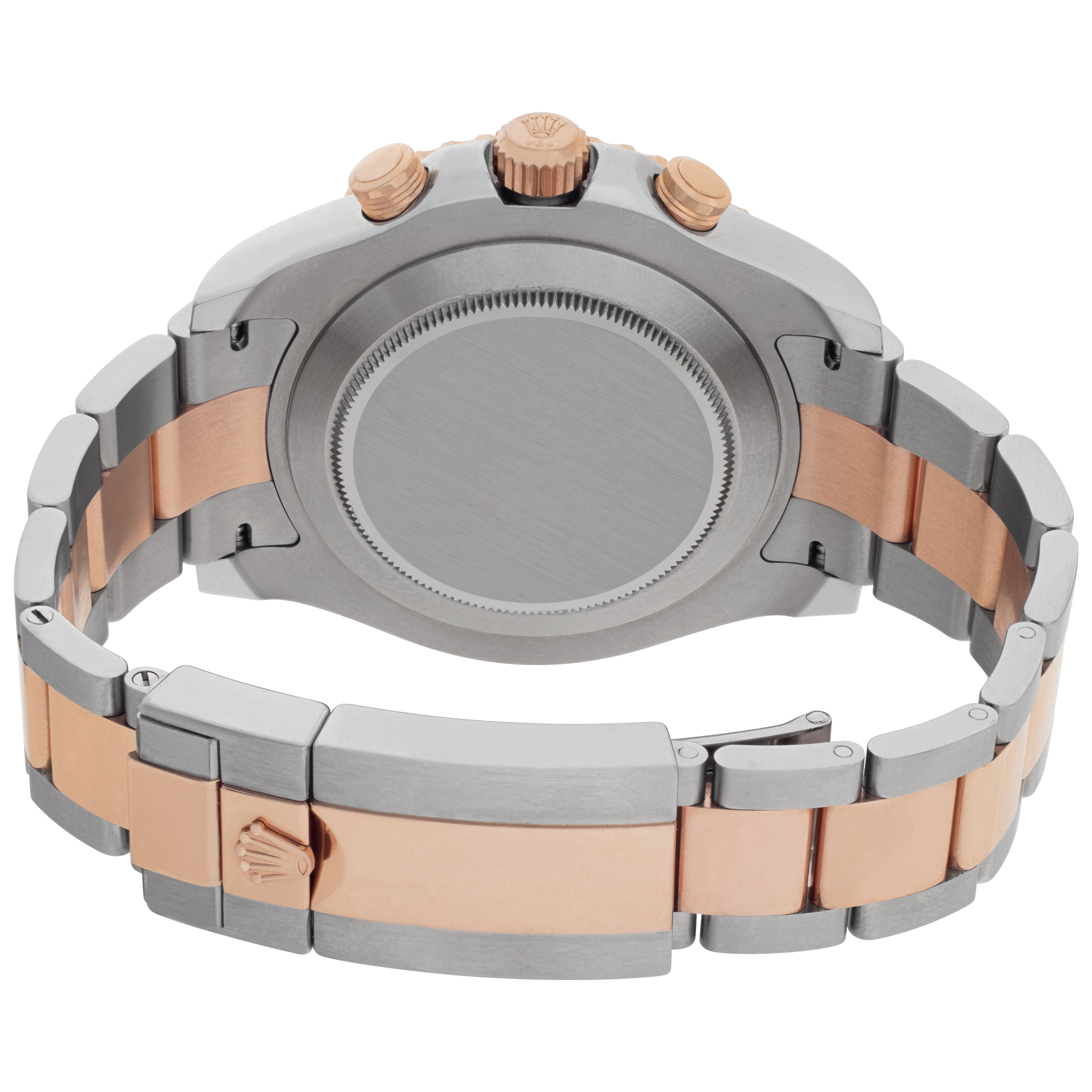 Rolex 116681 Yacht-Master II Automatic Male 18k rose gold & stainless steel Watches Rolex 116681 Yacht-Master II Automatic Male 18k rose gold & stainless steel Watches
