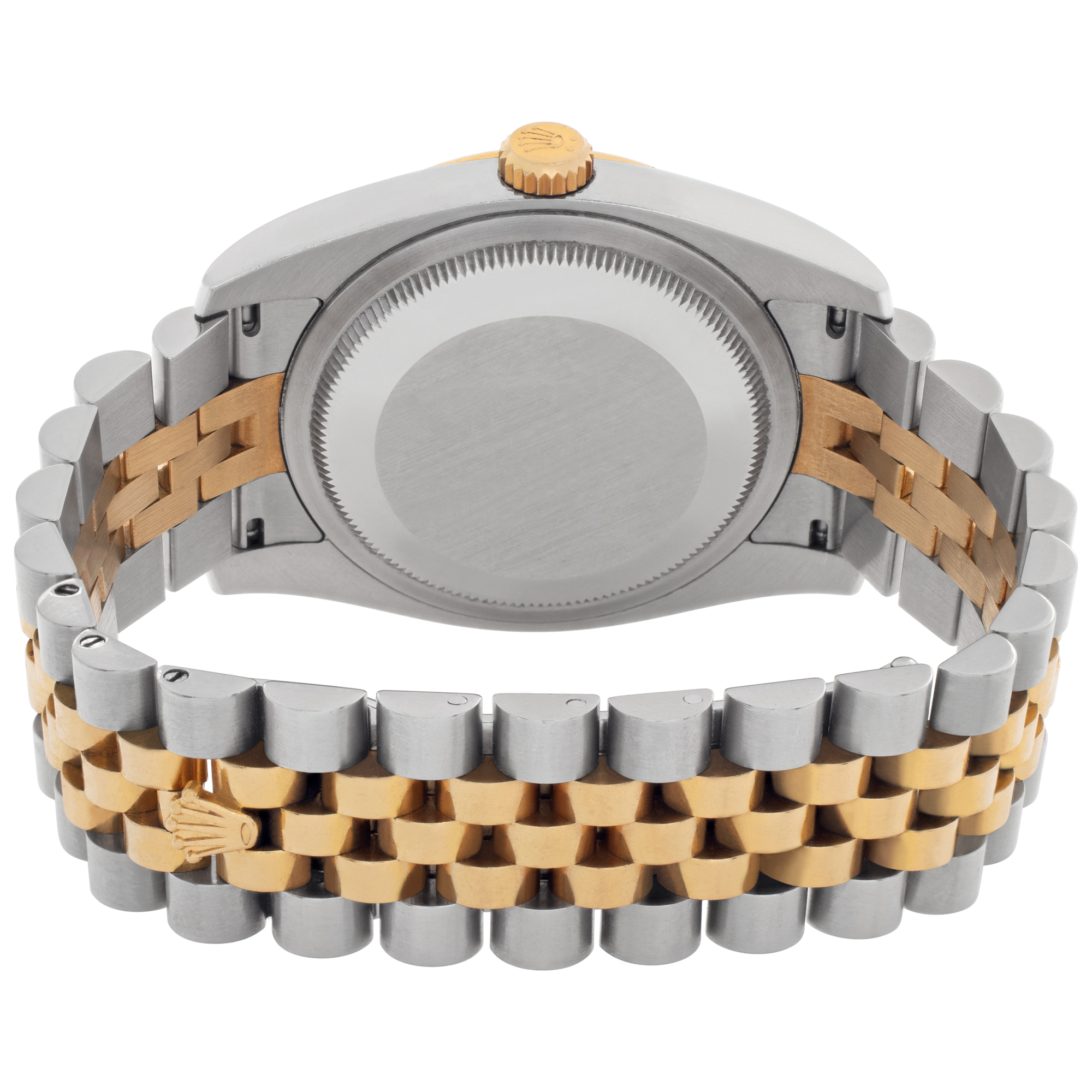 Rolex 116233 Datejust Automatic Unisex 18k gold & Stainless Steel Watches Rolex 116233 Datejust Automatic Unisex 18k gold & Stainless Steel Watches
