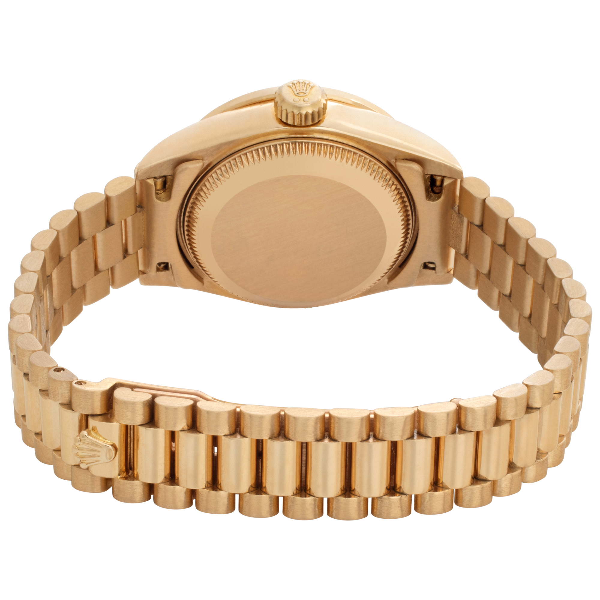 Rolex 69158 Datejust Automatic Female 18k yellow gold Watches Rolex 69158 Datejust Automatic Female 18k yellow gold Watches