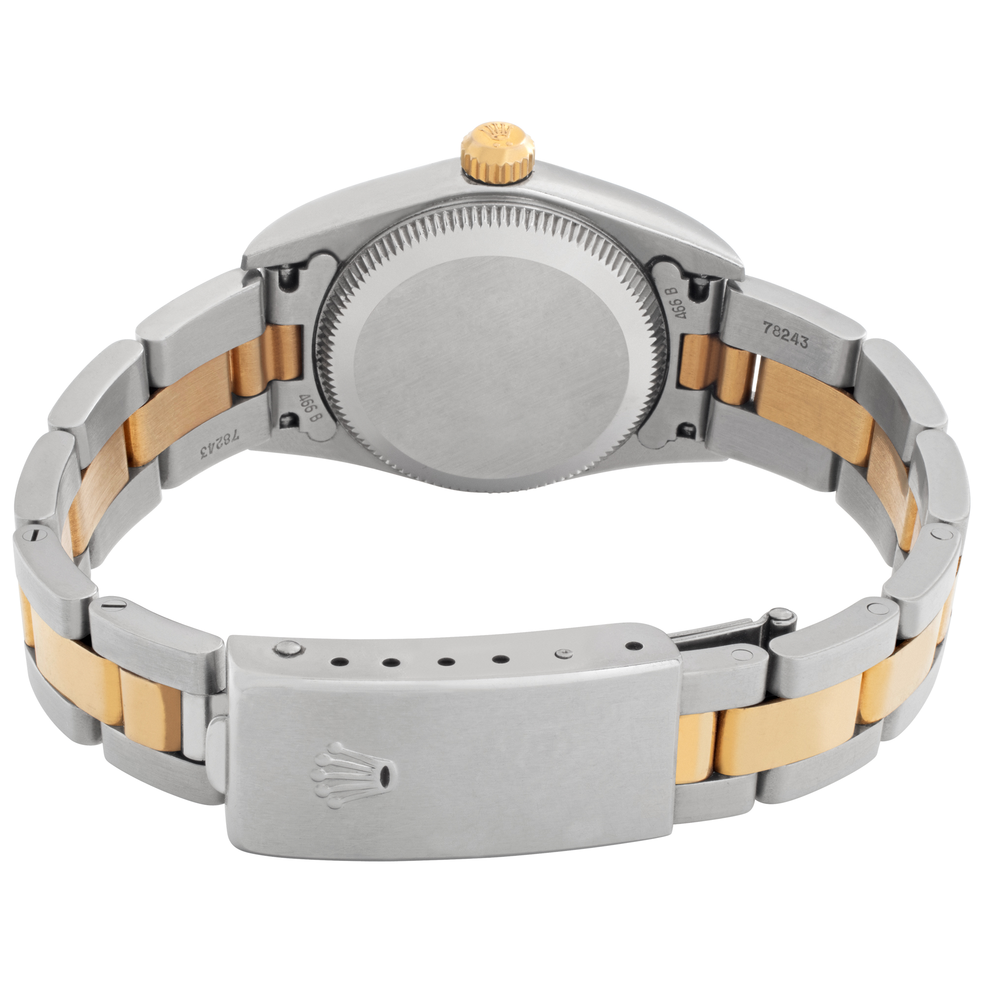 Rolex 76193 Oyster Perpetual Automatic Female Stainless Steel Watches Rolex 76193 Oyster Perpetual Automatic Female Stainless Steel Watches