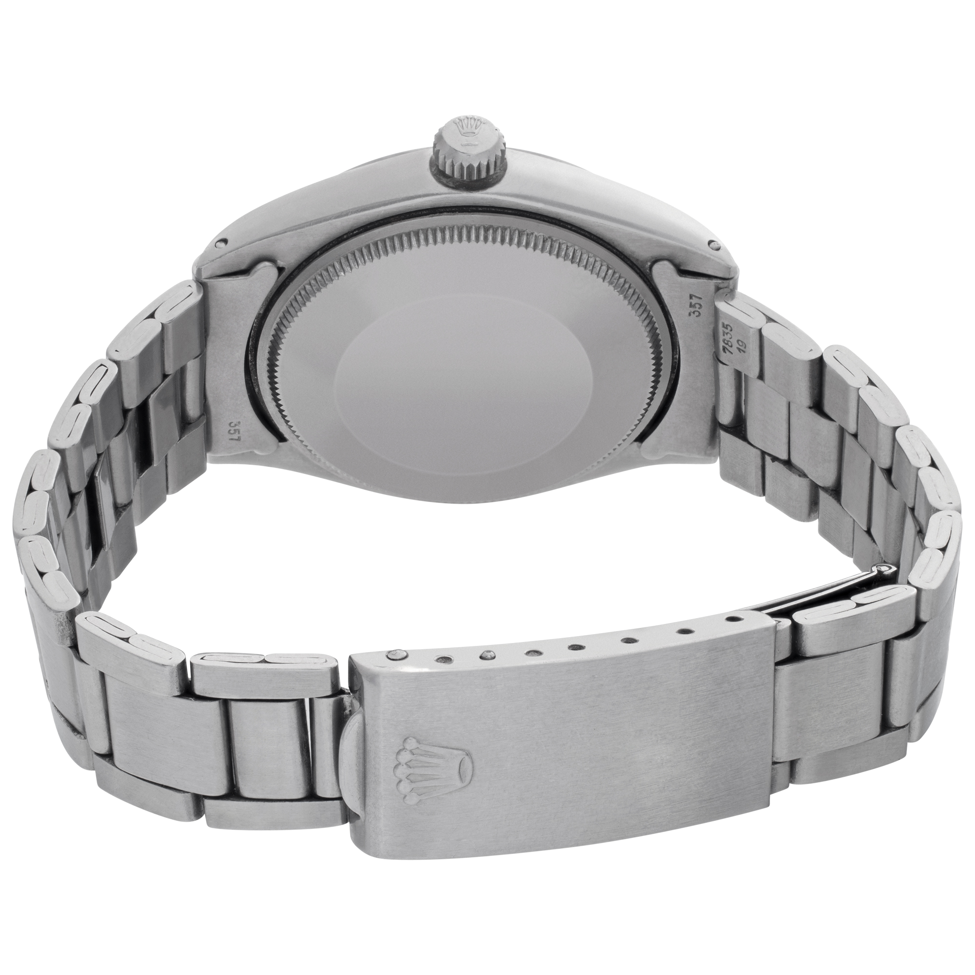 Rolex 5500/1002 Air King Automatic Unisex Stainless Steel Watches Rolex 5500/1002 Air King Automatic Unisex Stainless Steel Watches