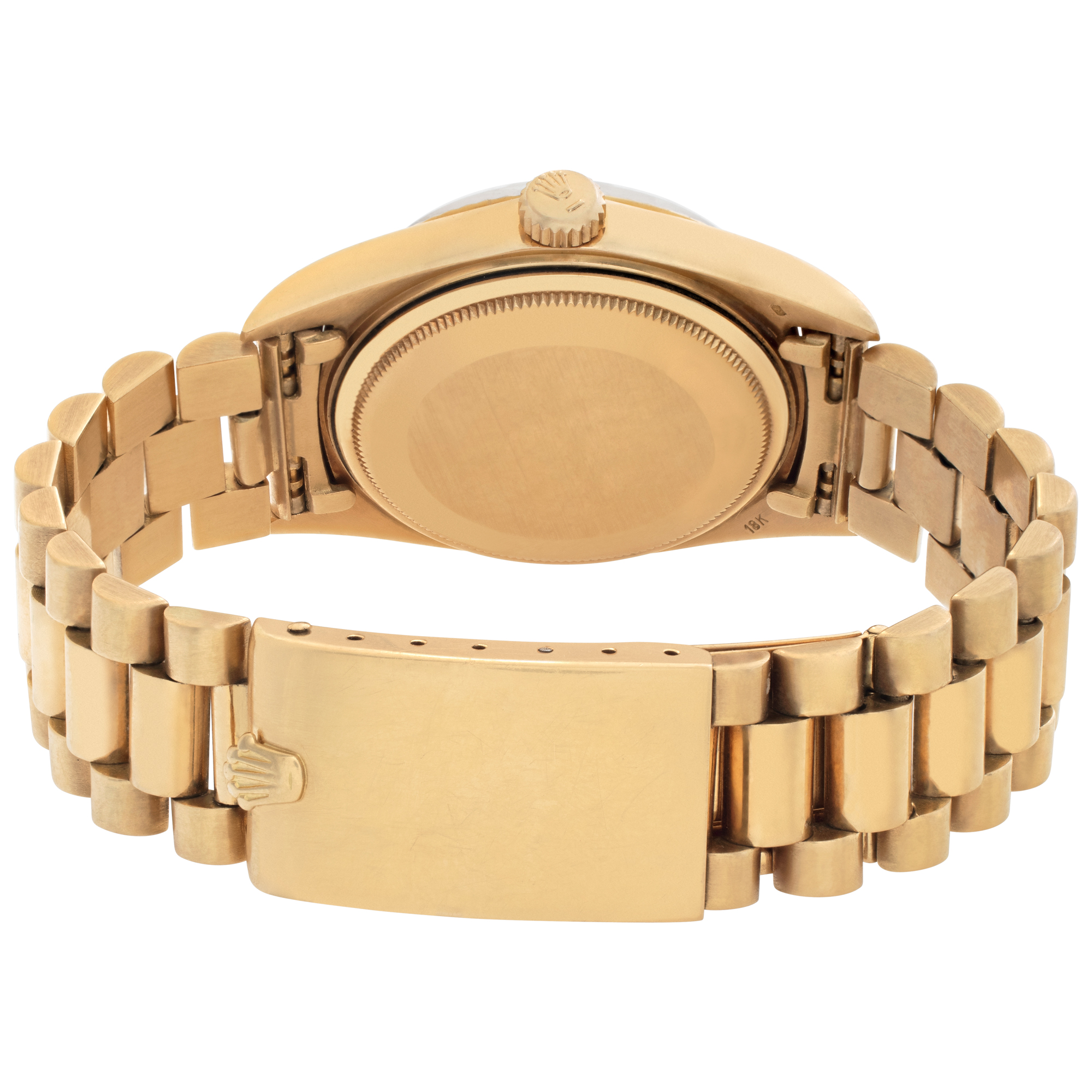 Rolex 1803 Day-Date Automatic Male 18k yellow gold Watches Rolex 1803 Day-Date Automatic Male 18k yellow gold Watches