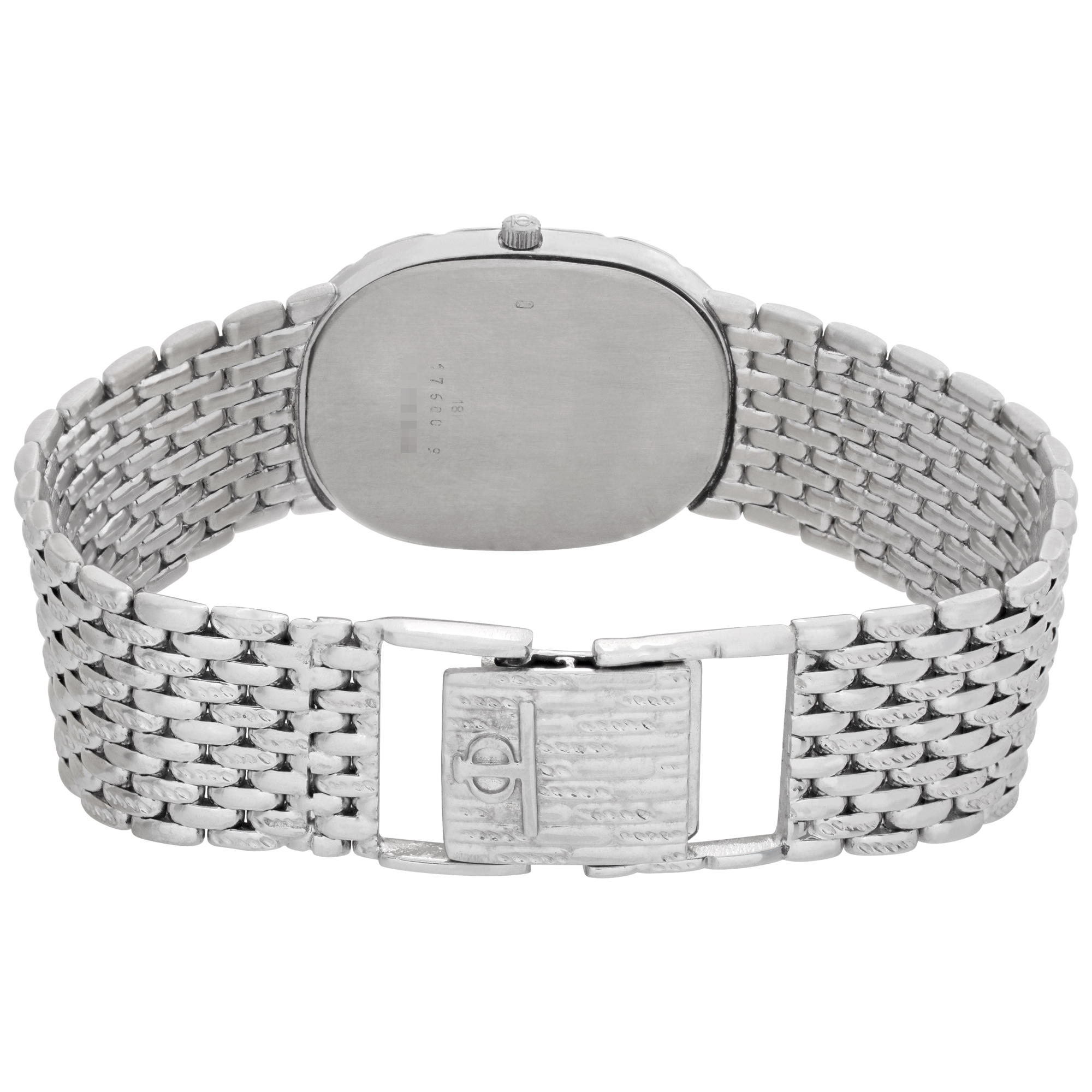Baume & Mercier 17600 9 Classic Manual Male 18k White Gold Watches Baume & Mercier 17600 9 Classic Manual Male 18k White Gold Watches