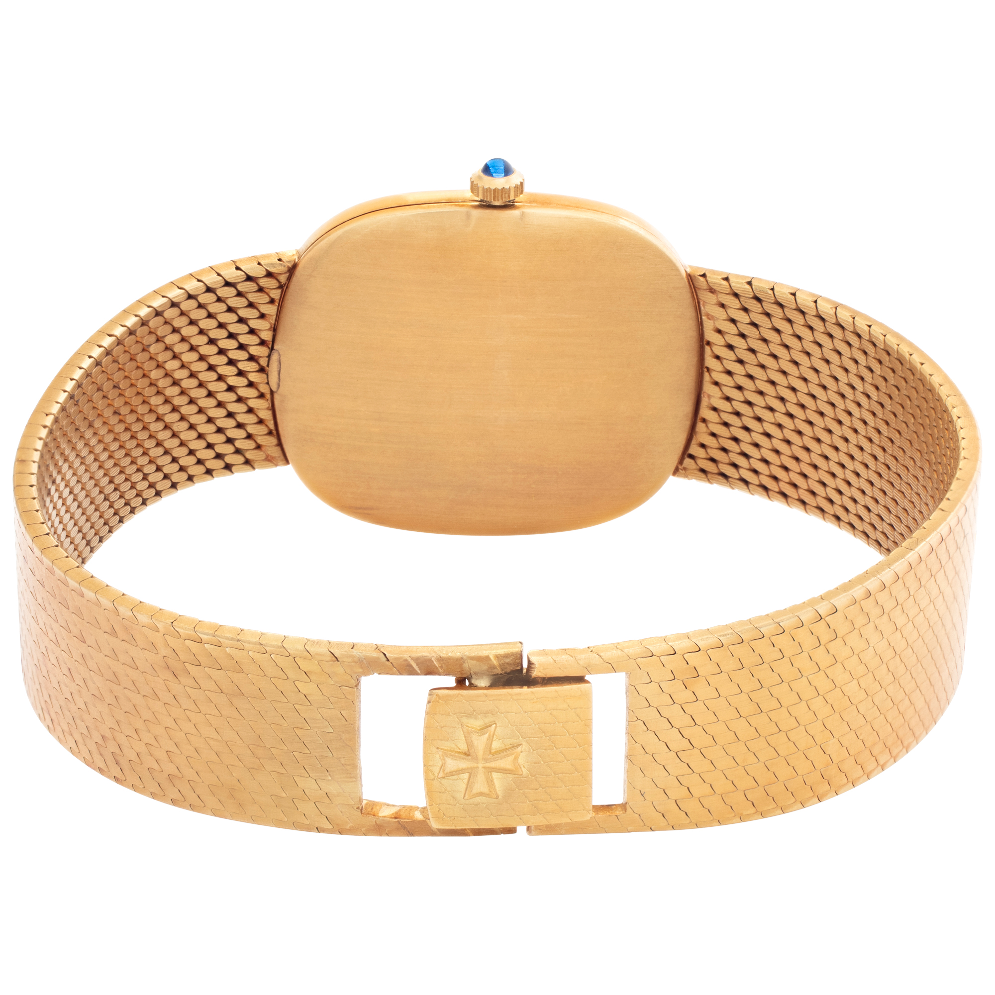 Vacheron Constantin Vacheron Constantin 8142 Classic Manual Male 18k yellow gold Watches Vacheron Constantin Vacheron Constantin 8142 Classic Manual Male 18k yellow gold Watches