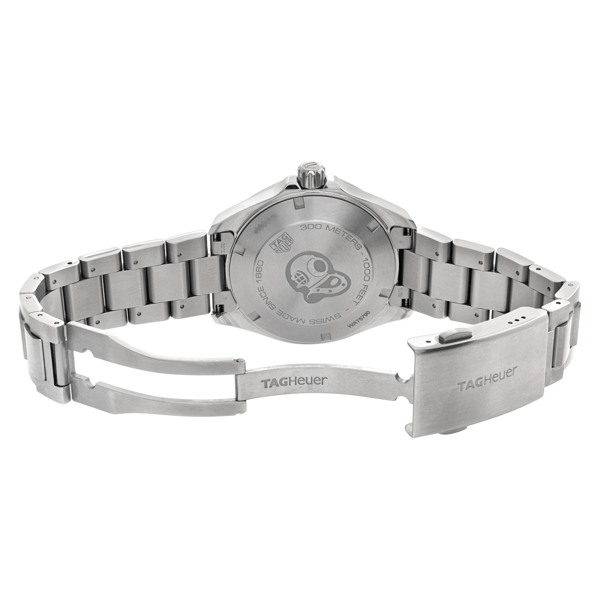 Tag Heuer wbd1111 Aquaracer Quartz Male Stainless Steel Watches Tag Heuer wbd1111 Aquaracer Quartz Male Stainless Steel Watches