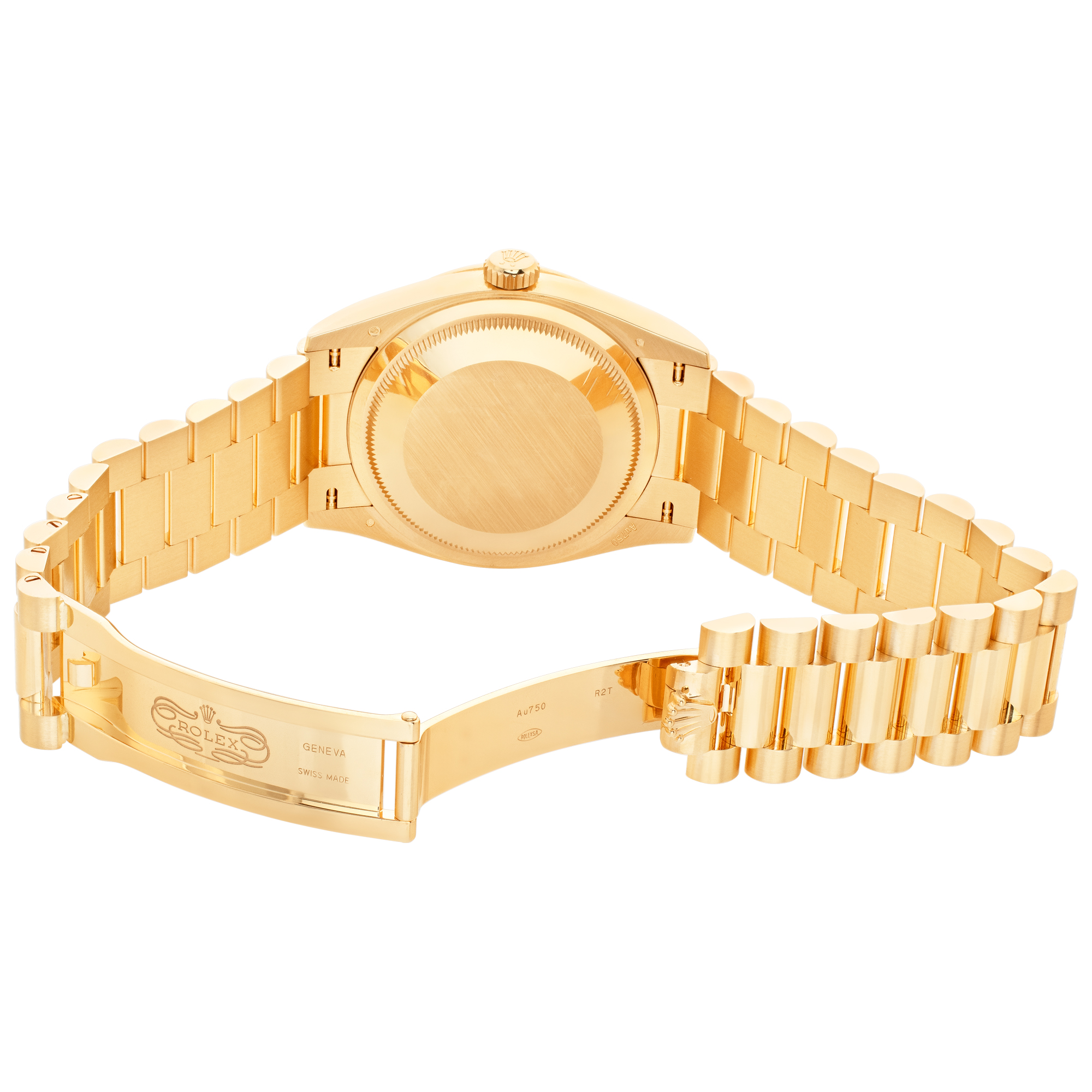 Rolex 128238 Day-Date Automatic Male 18k yellow gold Watches Rolex 128238 Day-Date Automatic Male 18k yellow gold Watches